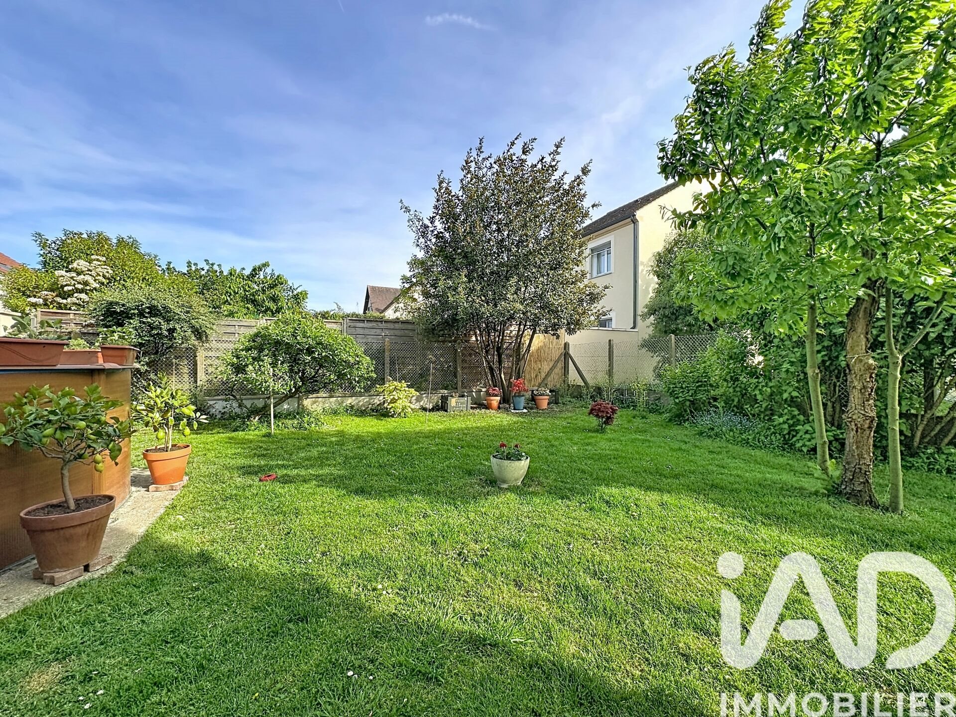 Maison à vendre, 194m², Osny