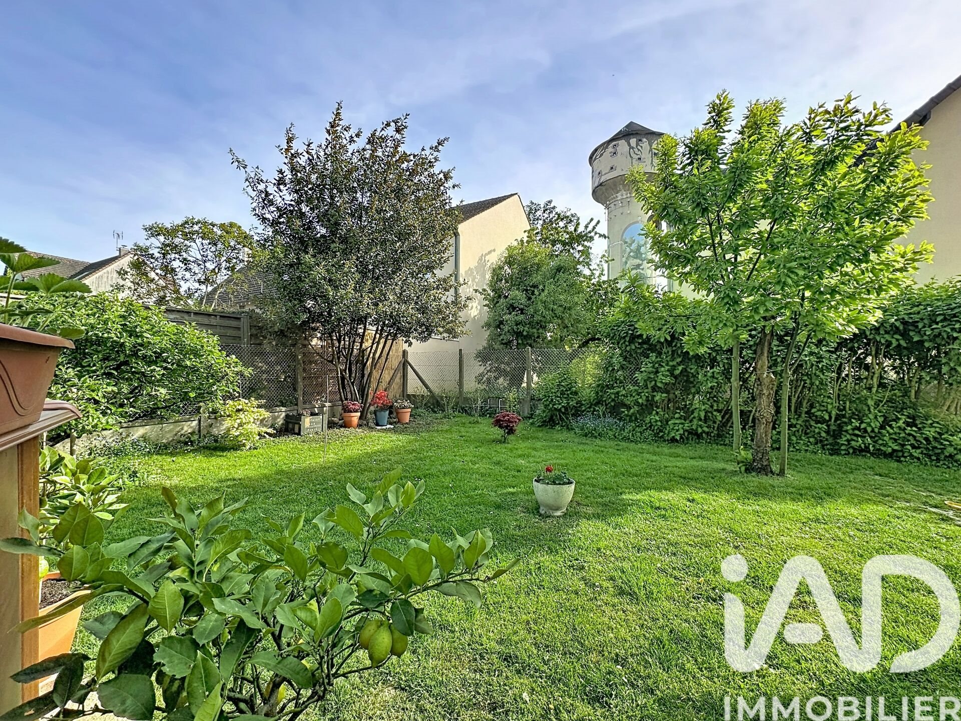 Maison à vendre, 194m², Osny