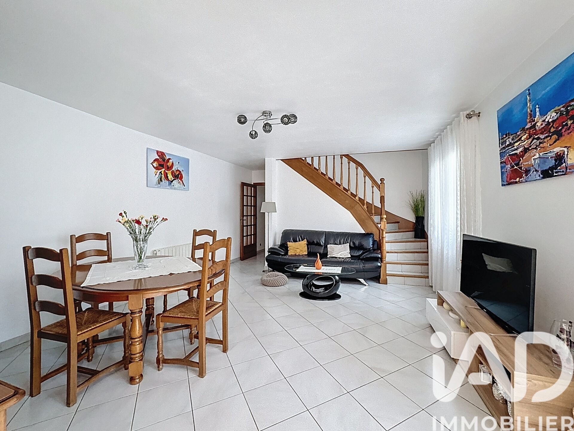 Maison à vendre, 80m², Houilles