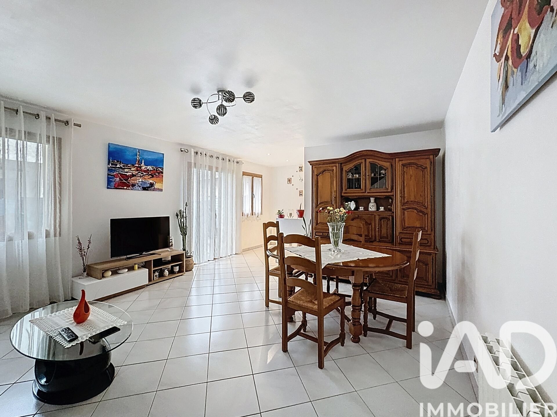 Maison à vendre, 80m², Houilles