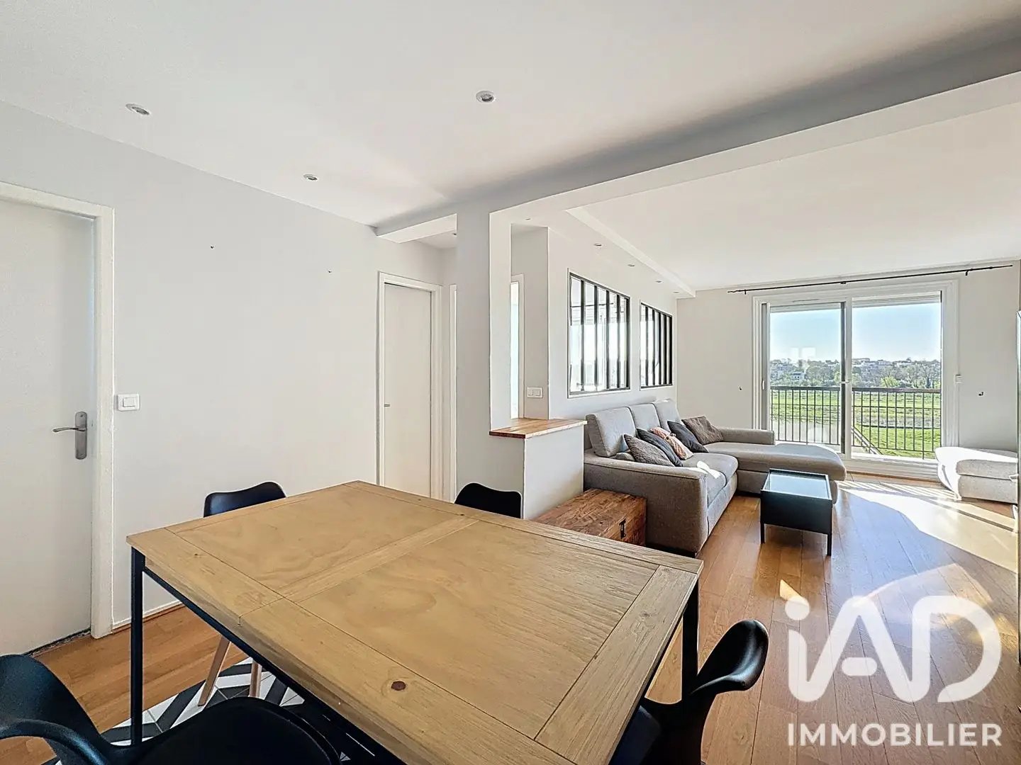 Appartement à vendre, 70m², Maisons-Laffitte