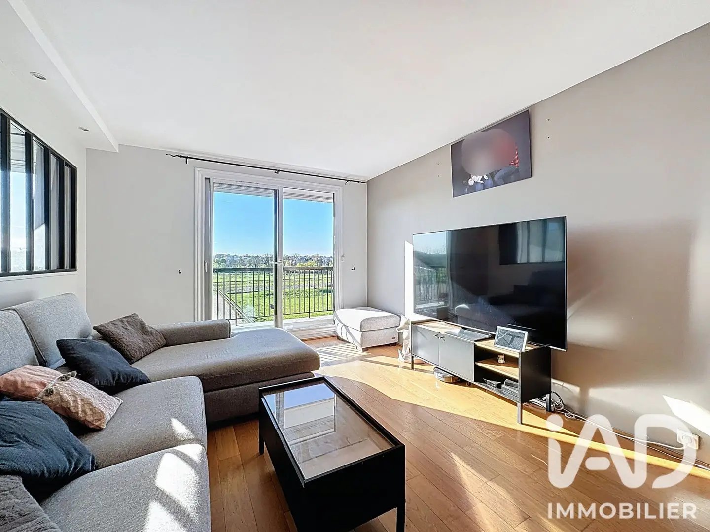 Appartement à vendre, 70m², Maisons-Laffitte
