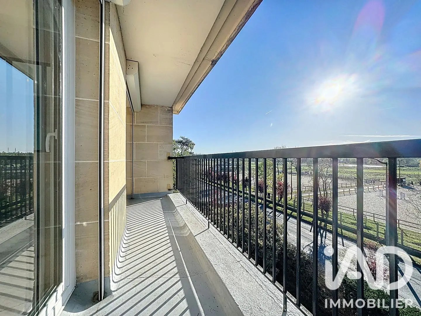 Appartement à vendre, 70m², Maisons-Laffitte