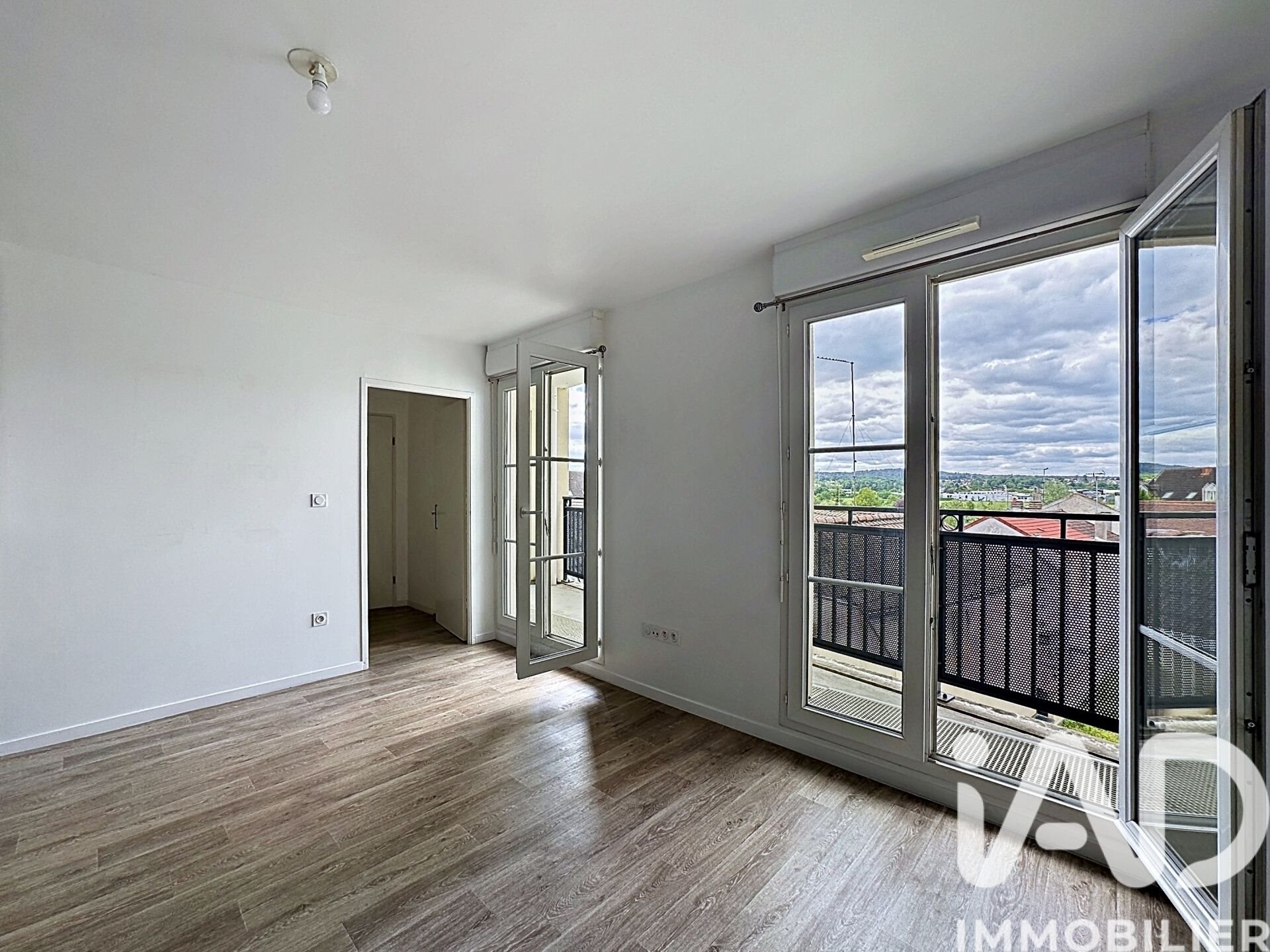Appartement à vendre, 44m², Triel-sur-Seine