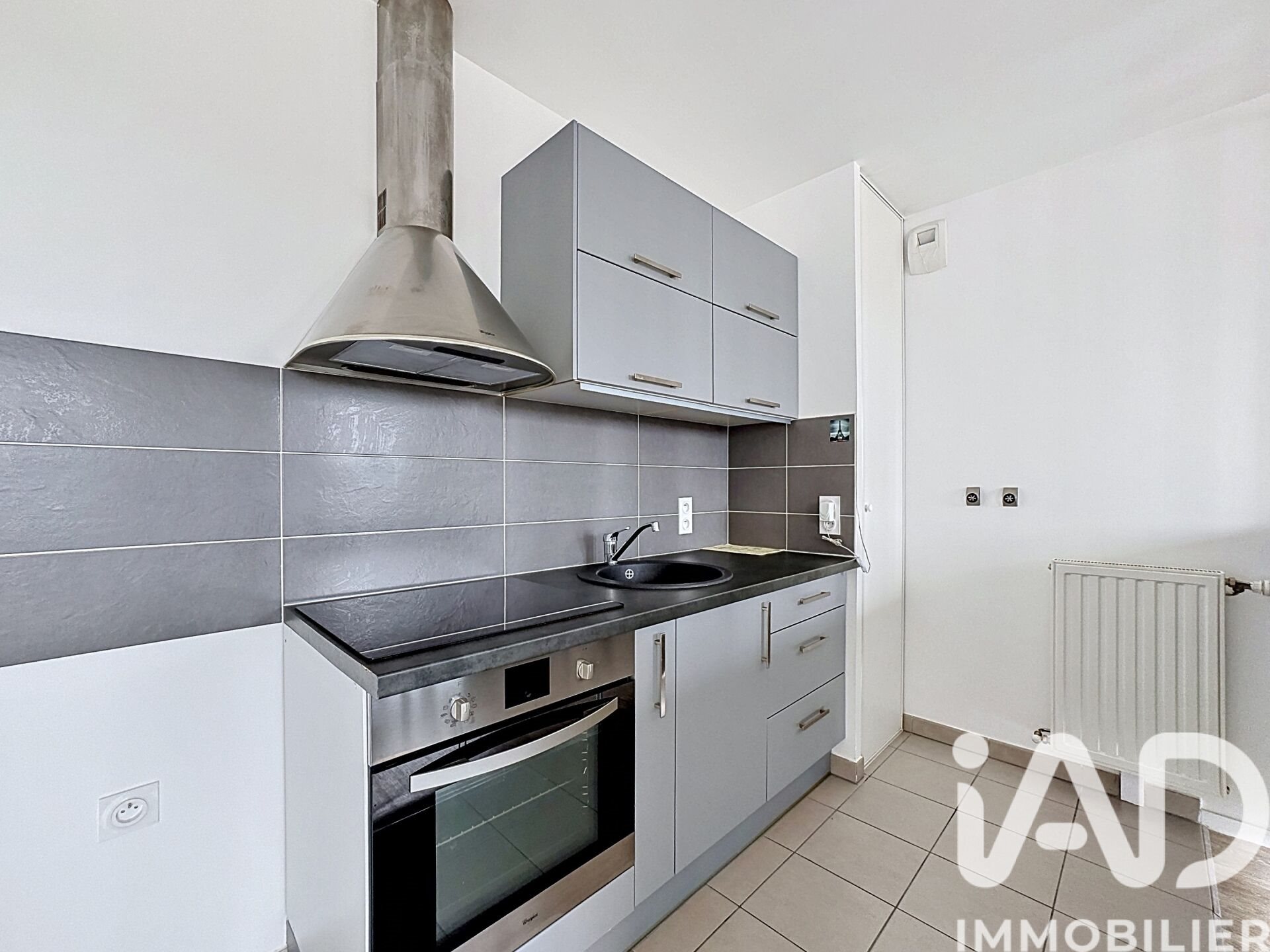 Appartement à vendre, 44m², Triel-sur-Seine
