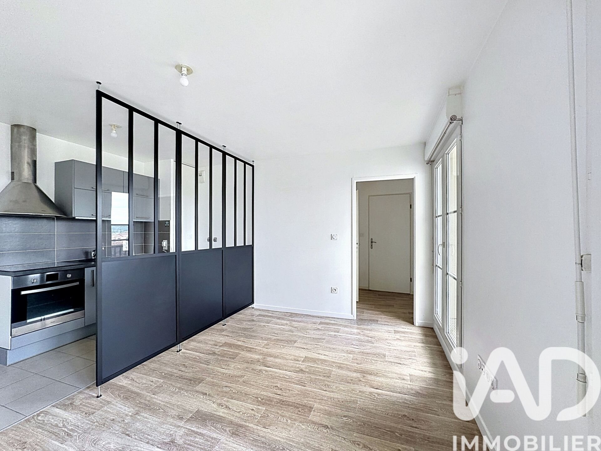 Appartement à vendre, 44m², Triel-sur-Seine