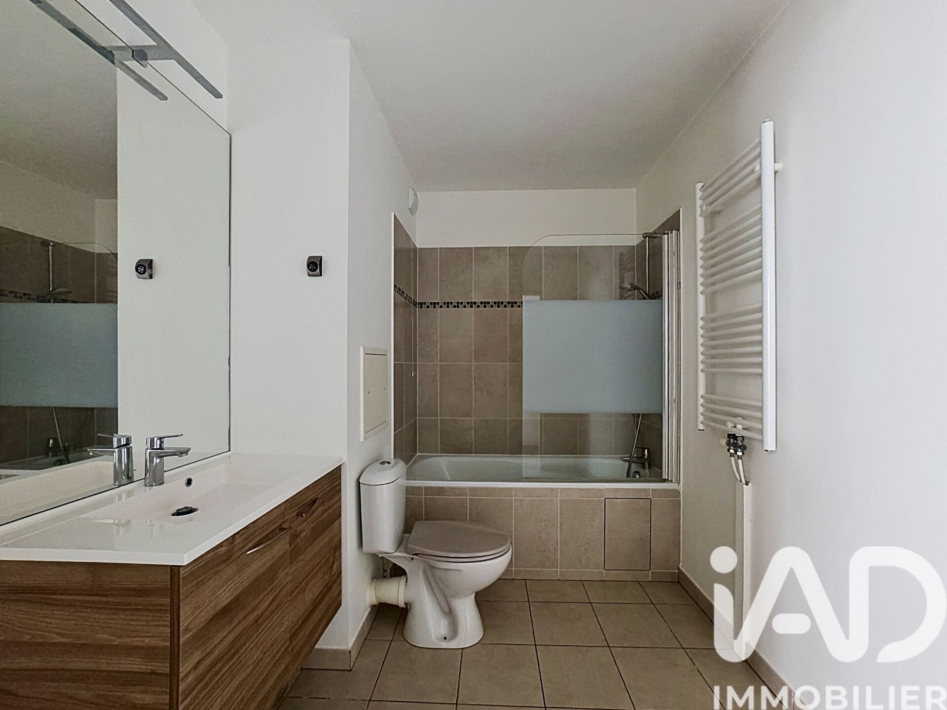 Appartement à vendre, 44m², Triel-sur-Seine