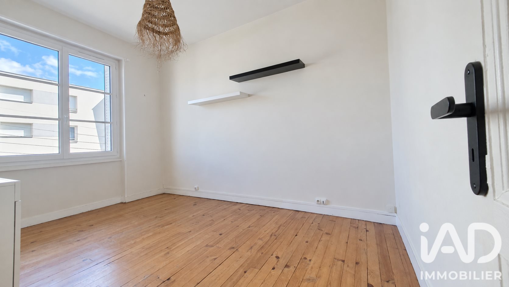 Appartement à vendre, 49m², Clermont-Ferrand