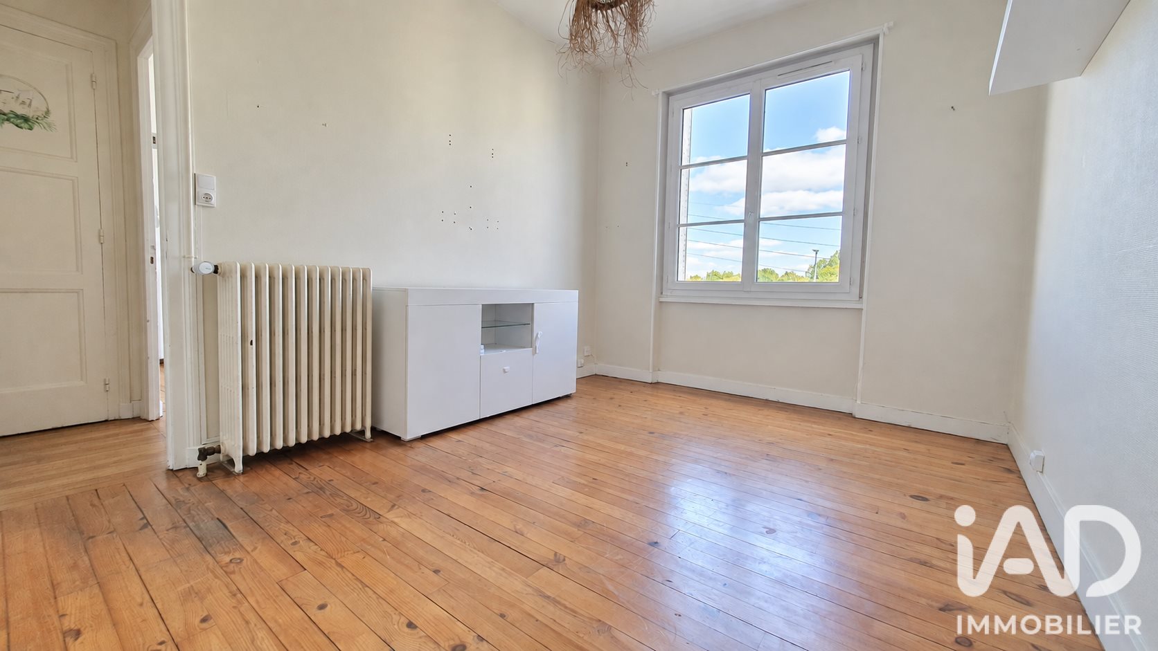Appartement à vendre, 49m², Clermont-Ferrand