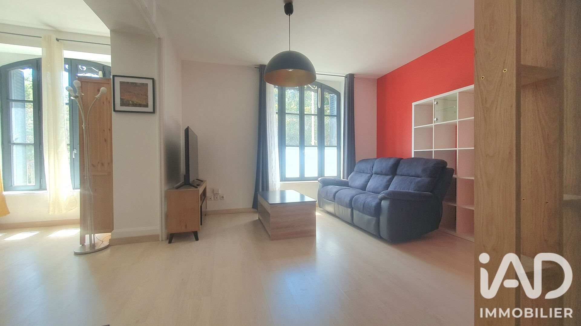 Appartement à vendre, 61m², Royat