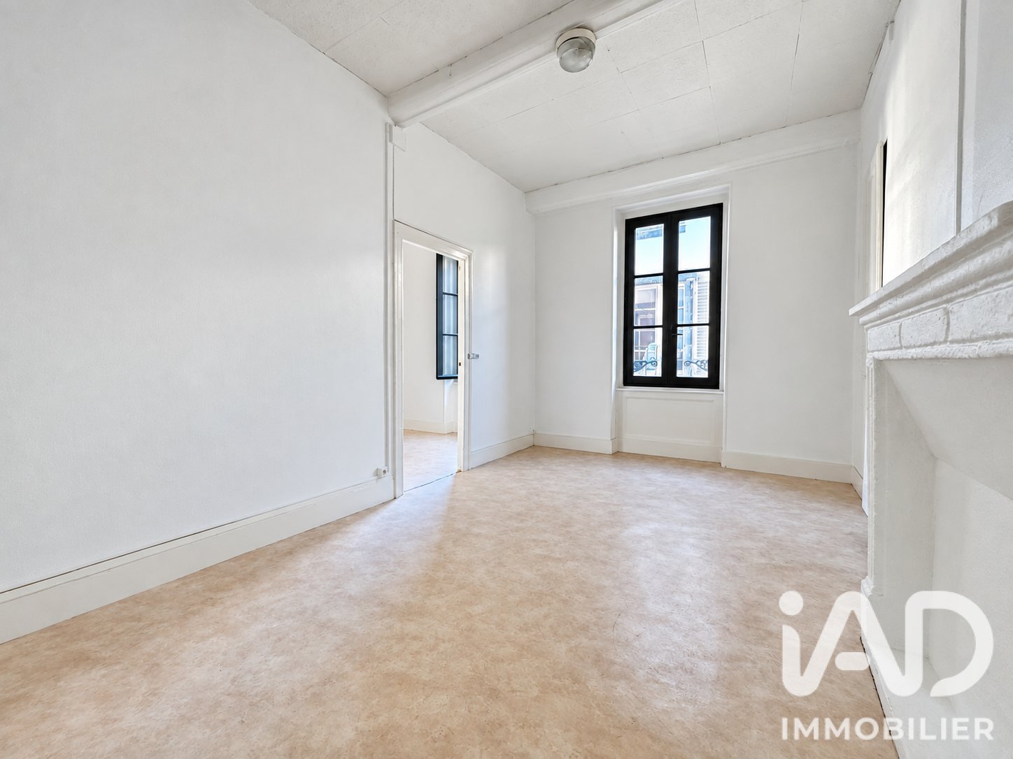 Appartement à vendre, 58m², Clermont-Ferrand