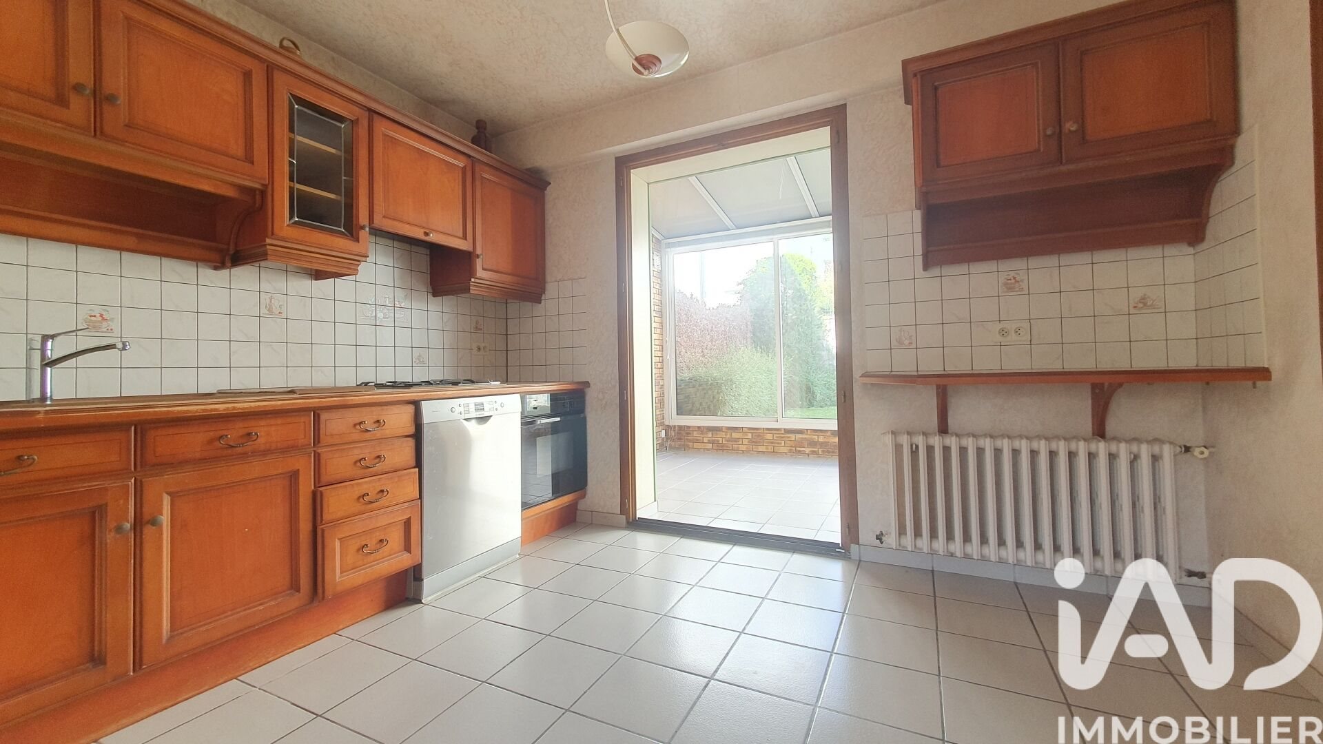 Maison à vendre, 125m², Clermont-Ferrand