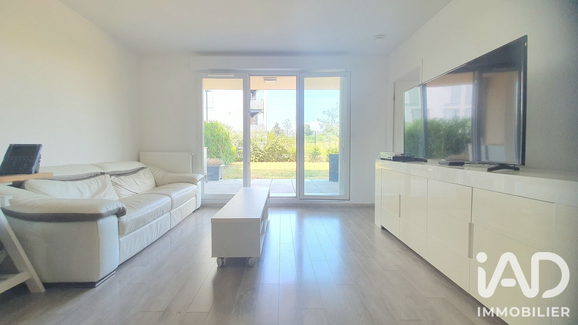 Appartement à vendre, 41m², Cournon-d'Auvergne