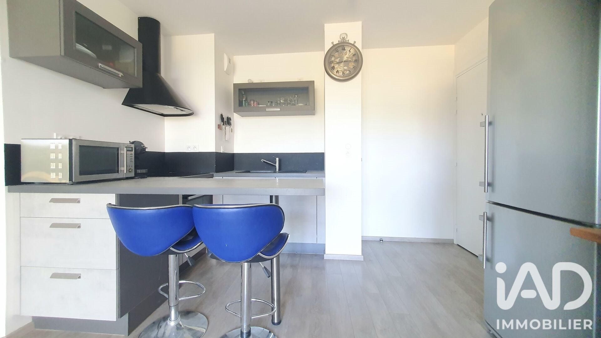 Appartement à vendre, 41m², Cournon-d'Auvergne