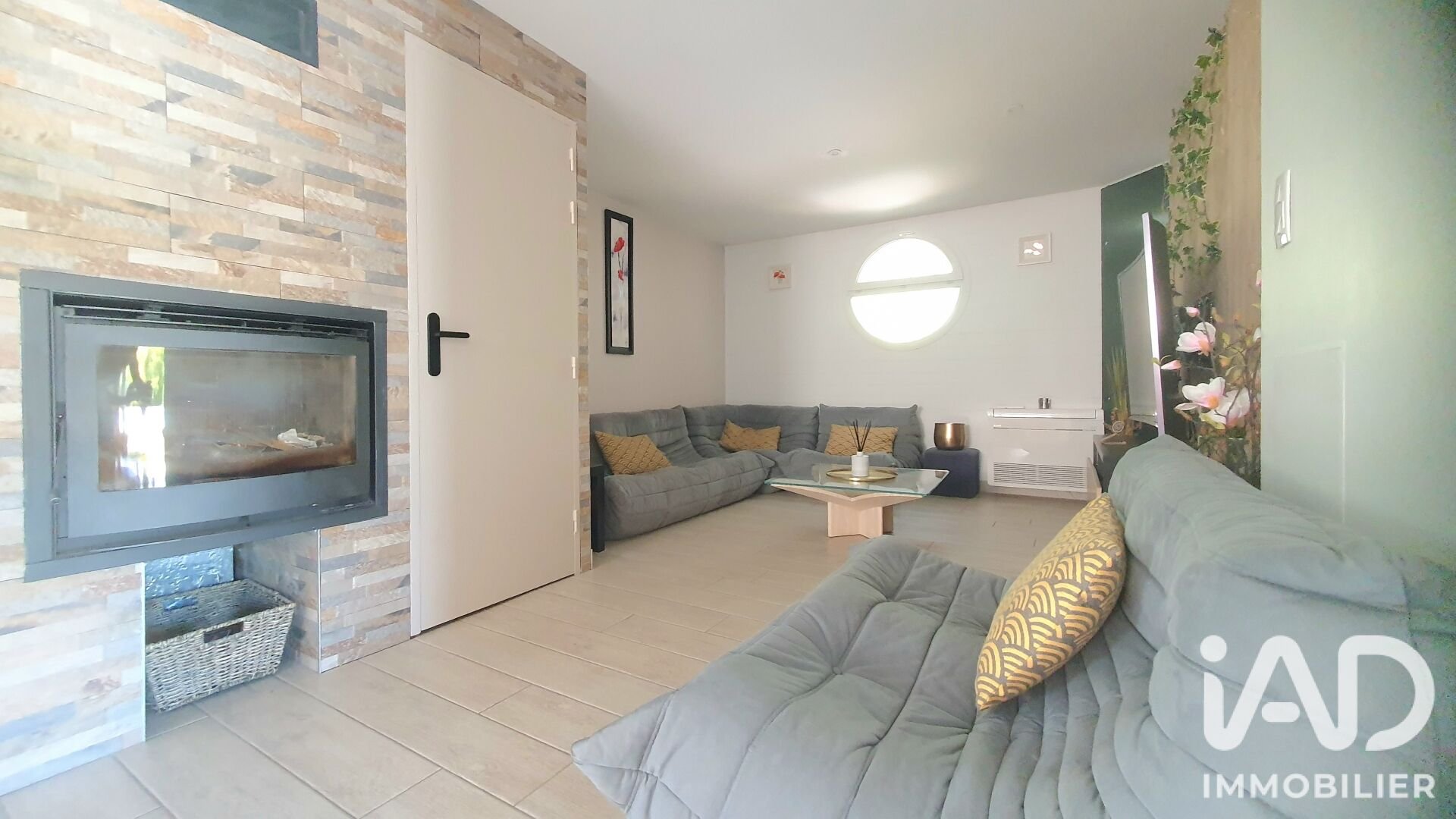 Maison à vendre, 196m², La Sauvetat
