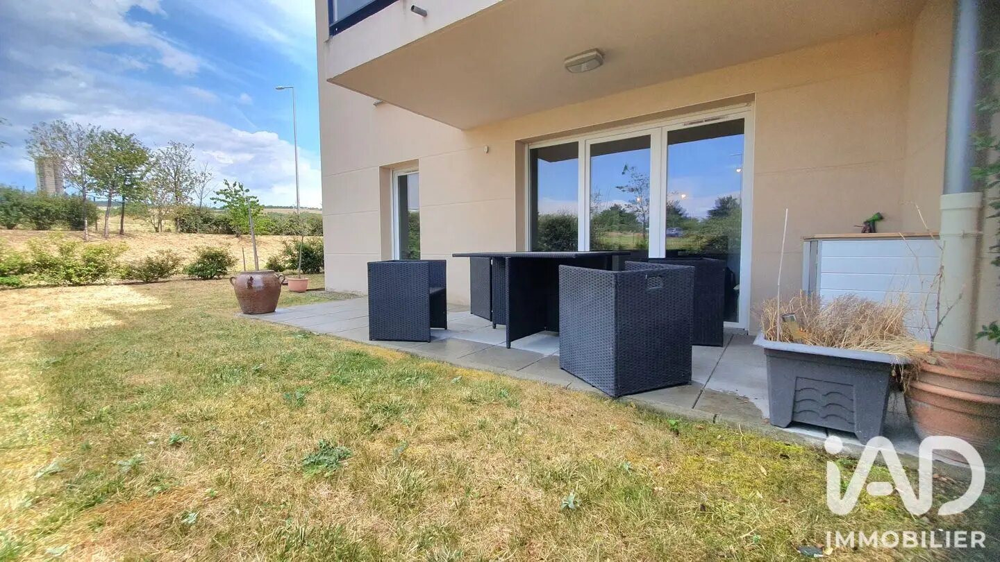 Appartement à vendre, 41m², Cournon-d'Auvergne