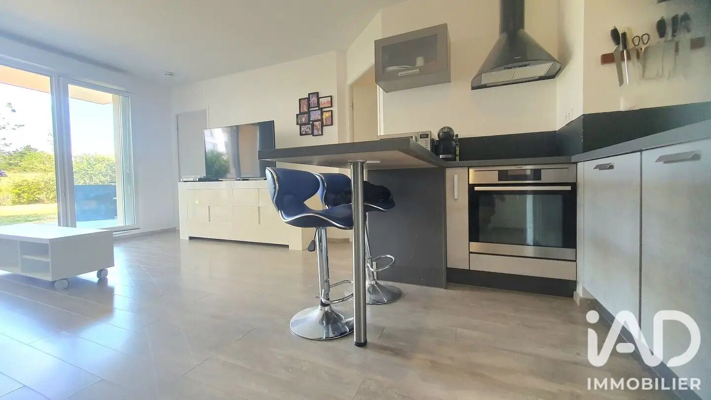 Appartement à vendre, 41m², Cournon-d'Auvergne