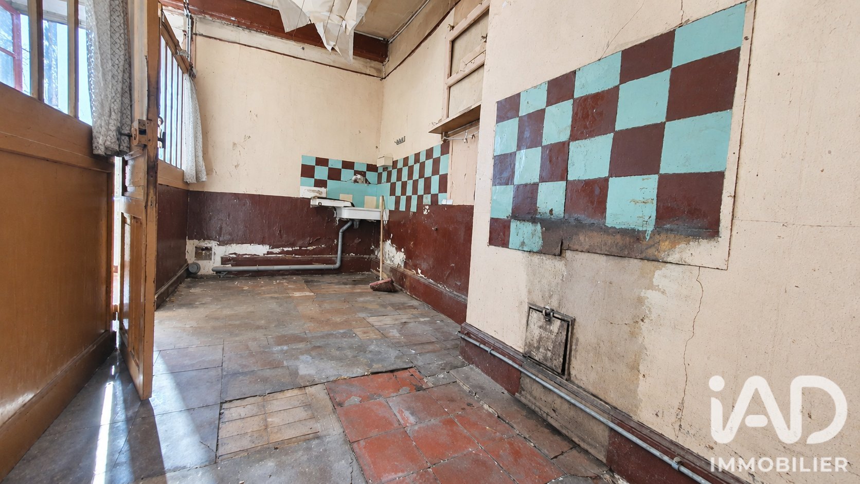 Appartement à vendre, 58m², Clermont-Ferrand
