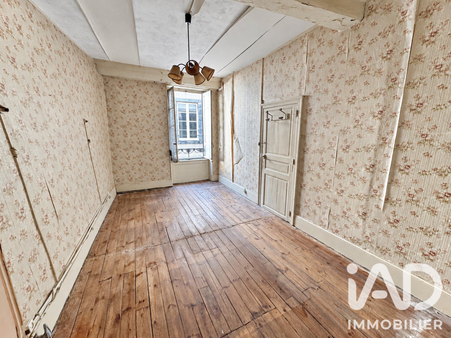 Appartement à vendre, 58m², Clermont-Ferrand