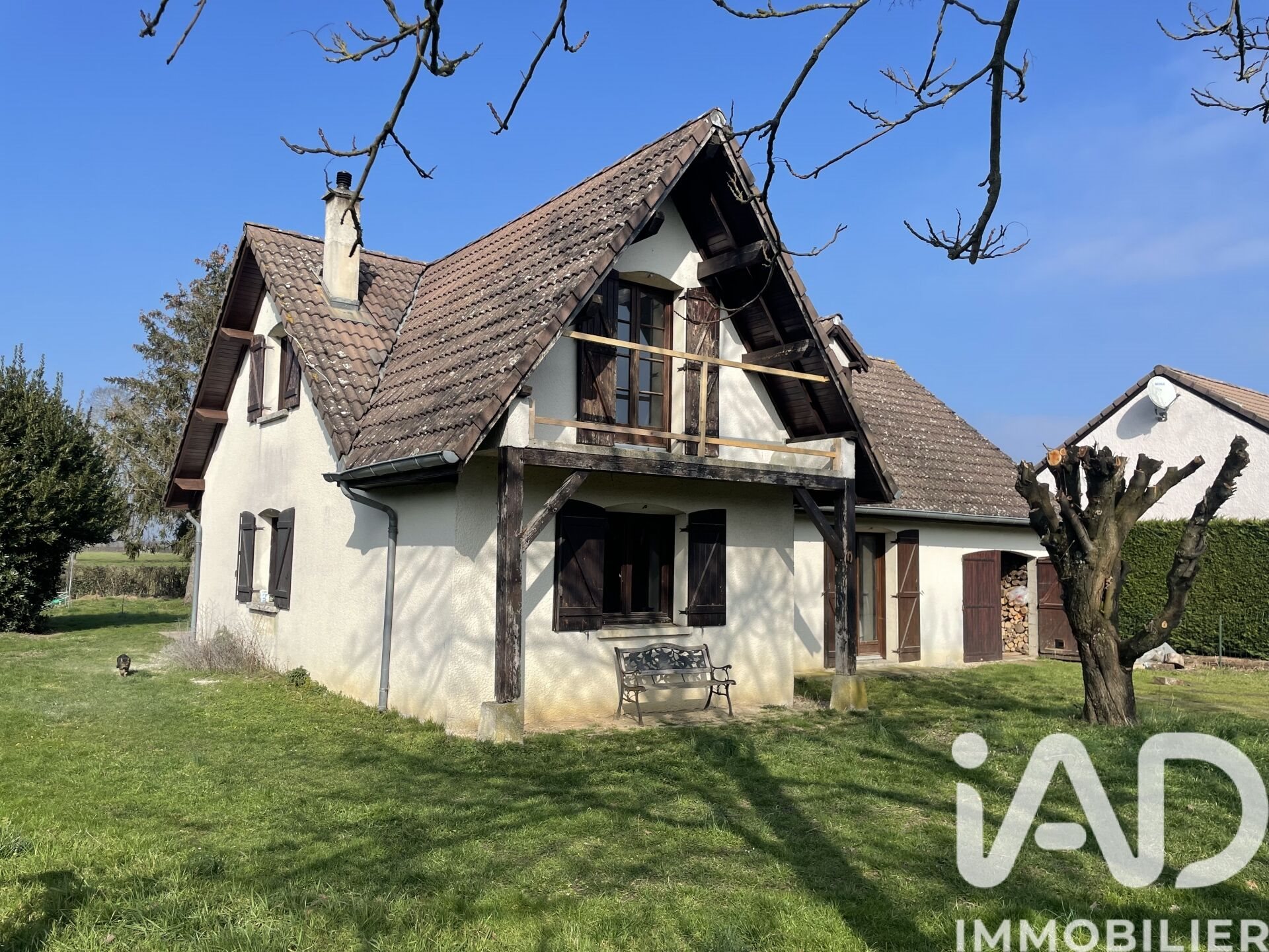 Maison à vendre, 115m², Laives