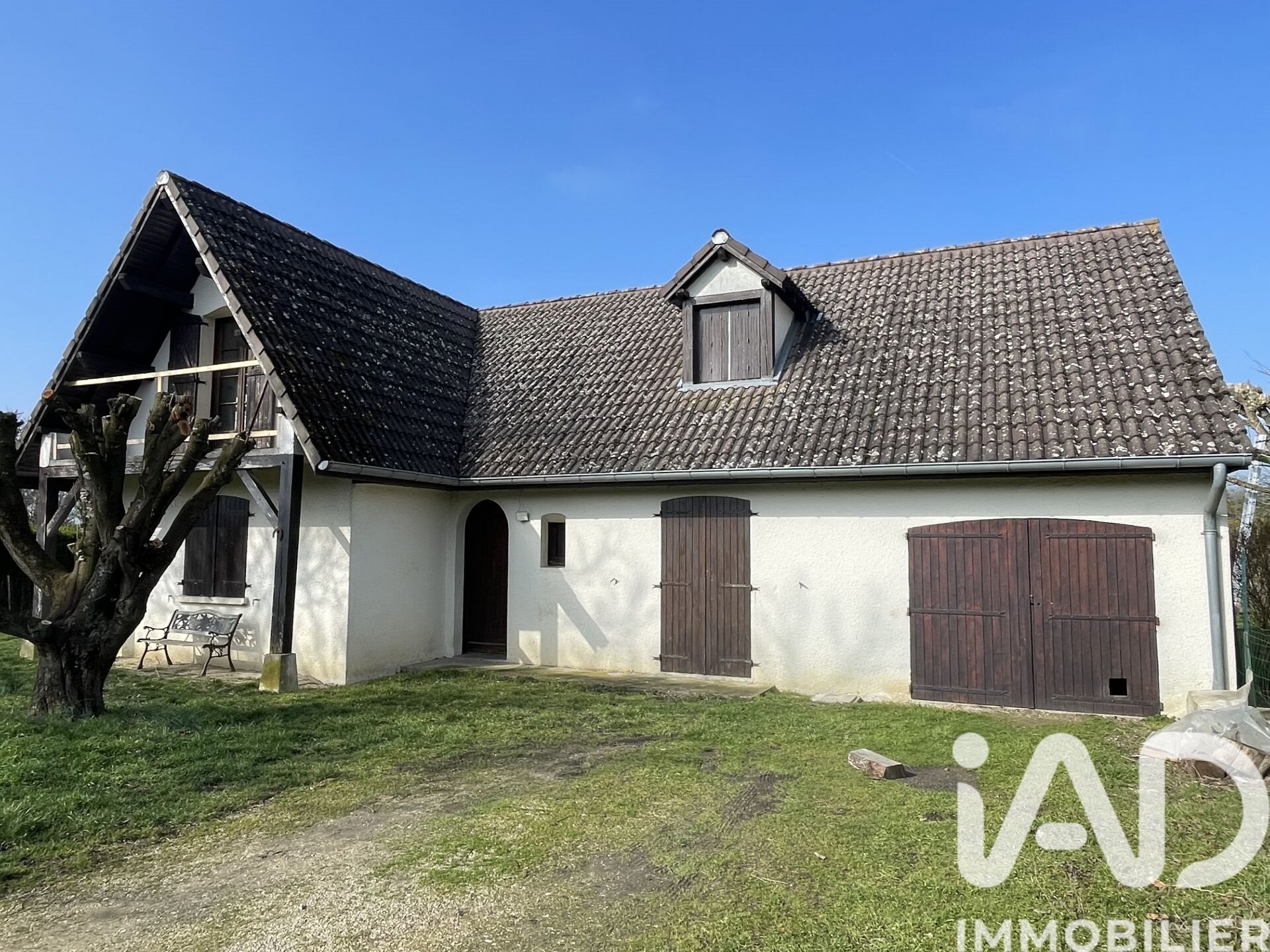 Maison à vendre, 115m², Laives