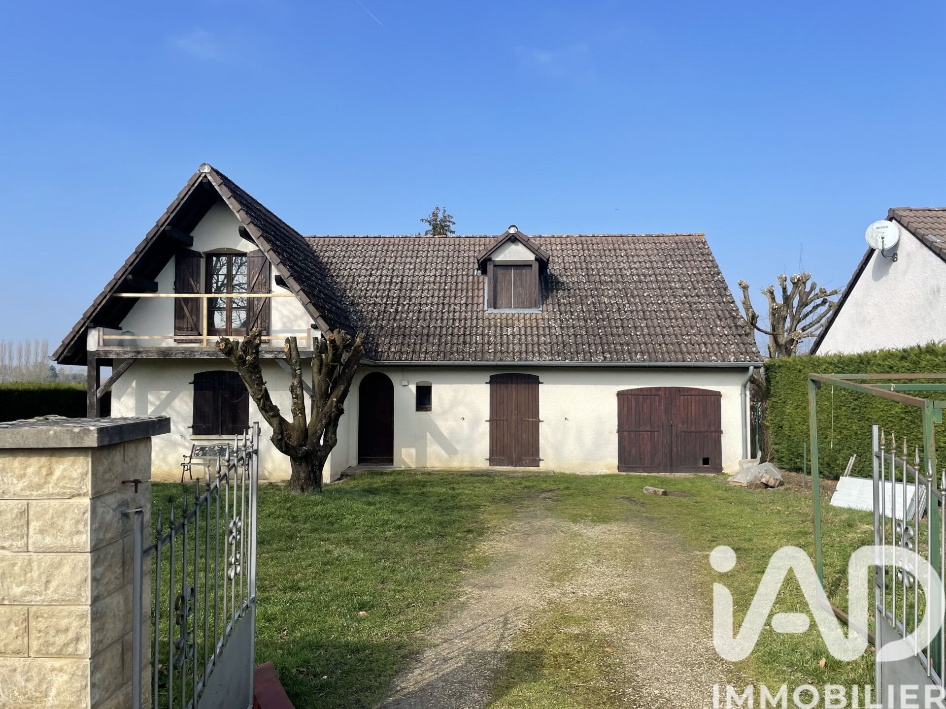 Maison à vendre, 115m², Laives
