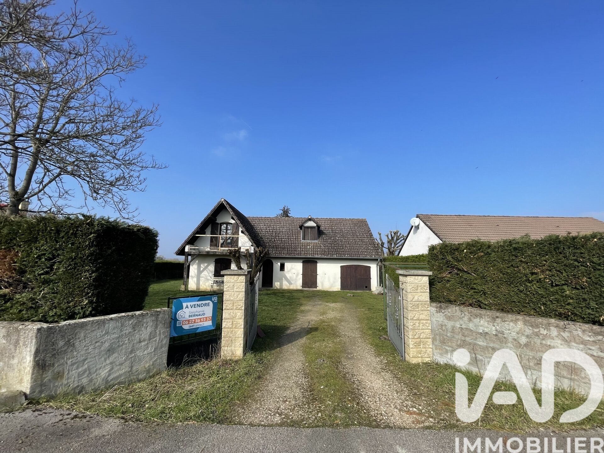 Maison à vendre, 115m², Laives