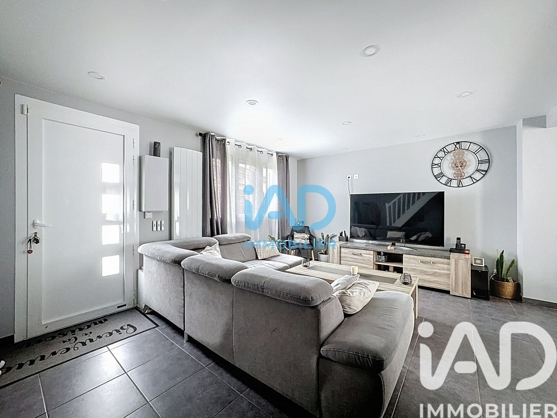 Maison à vendre, 82m², Saint-Pierre-du-Perray