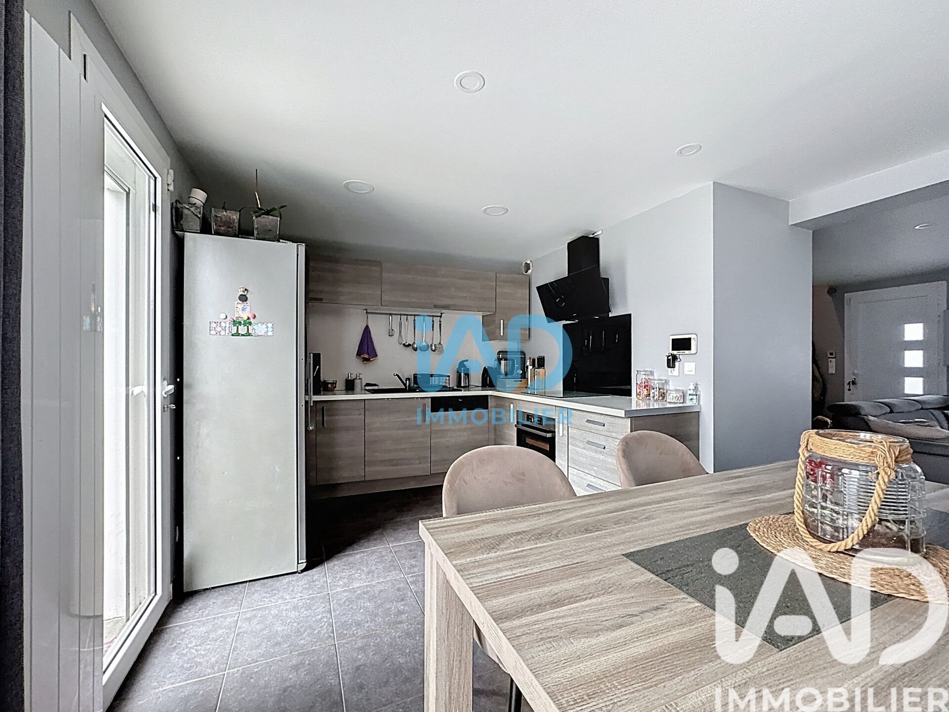 Maison à vendre, 82m², Saint-Pierre-du-Perray