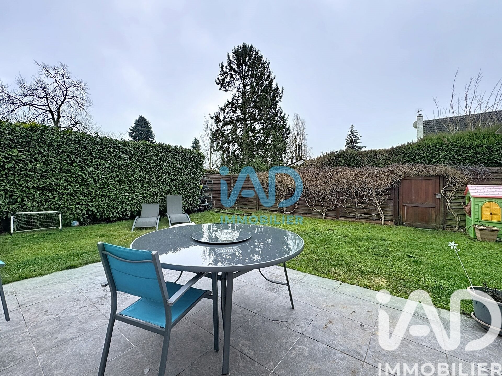 Maison à vendre, 82m², Saint-Pierre-du-Perray