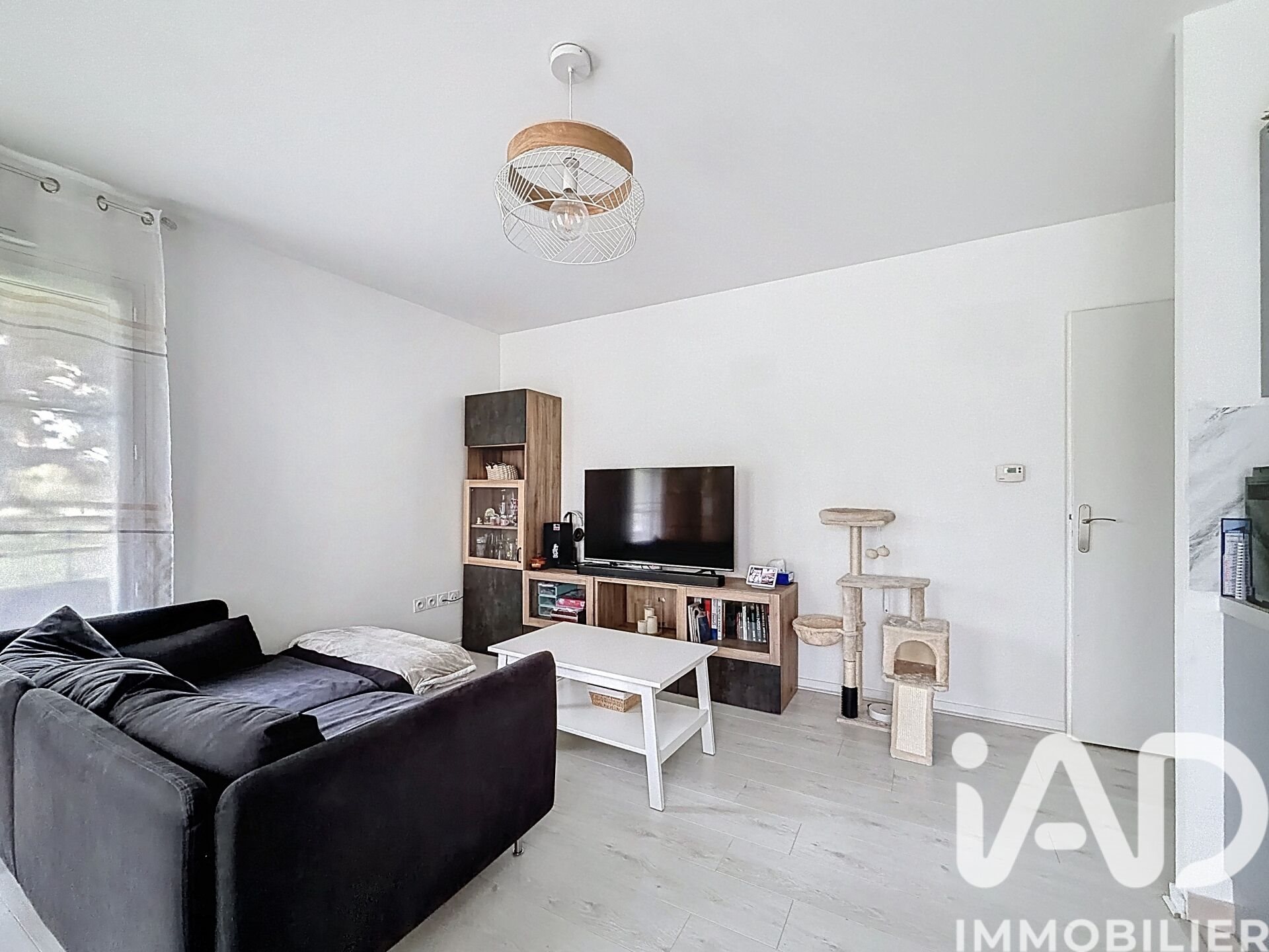 Appartement à vendre, 57m², Saint-Pierre-du-Perray