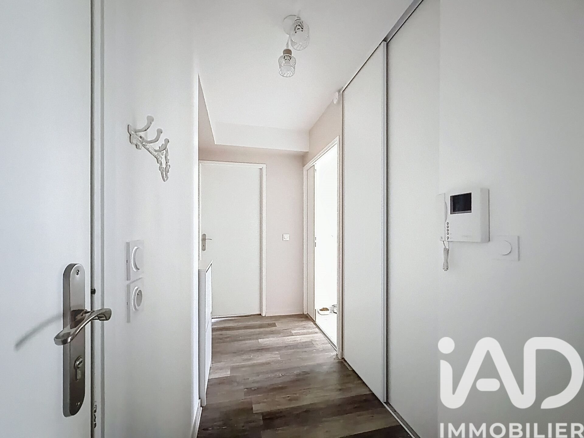 Appartement à vendre, 57m², Saint-Pierre-du-Perray