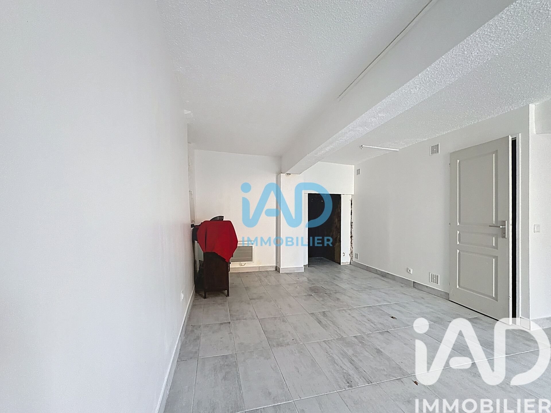 Appartement à vendre, 36m², Corbeil-Essonnes