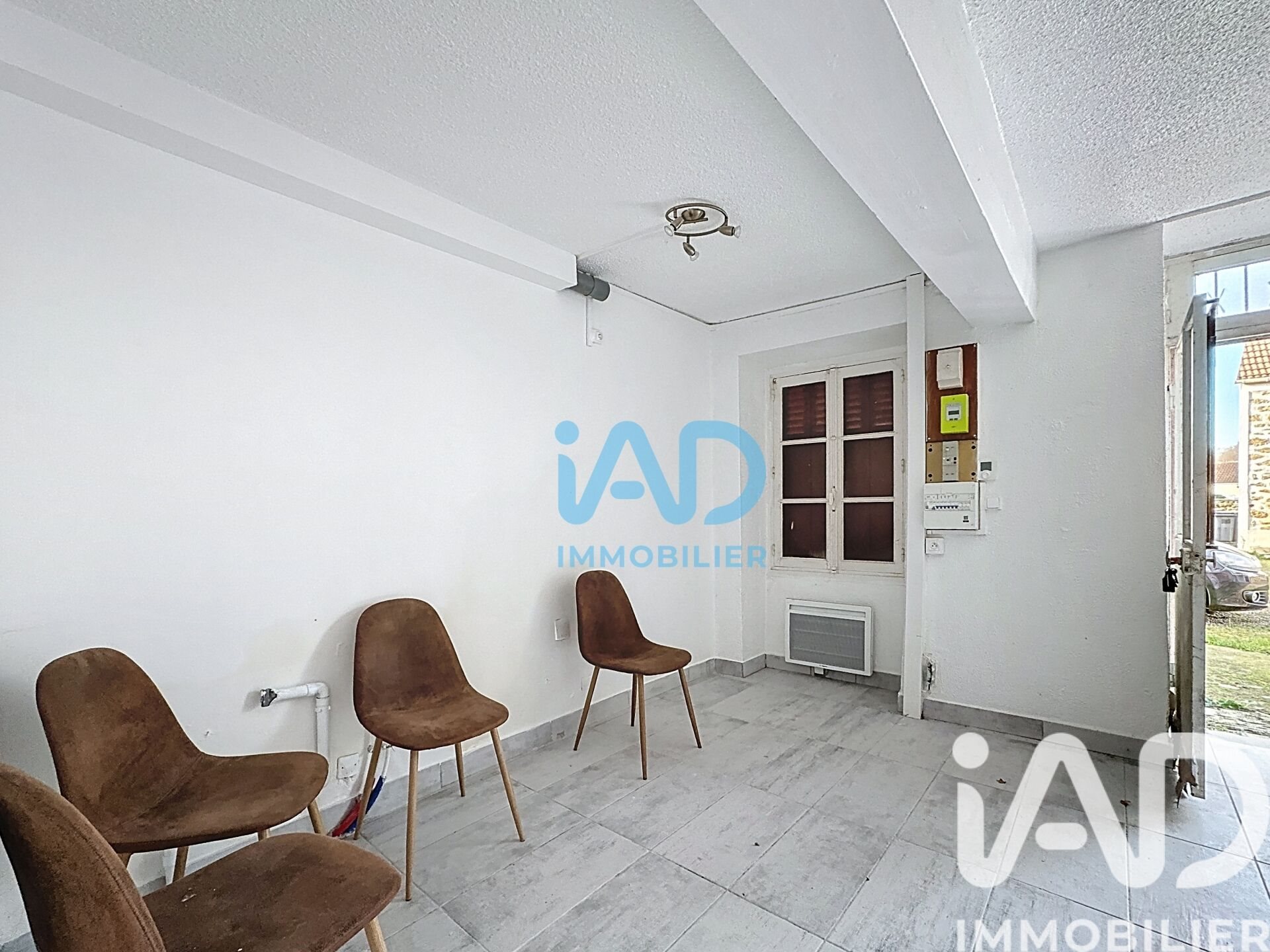 Appartement à vendre, 36m², Corbeil-Essonnes