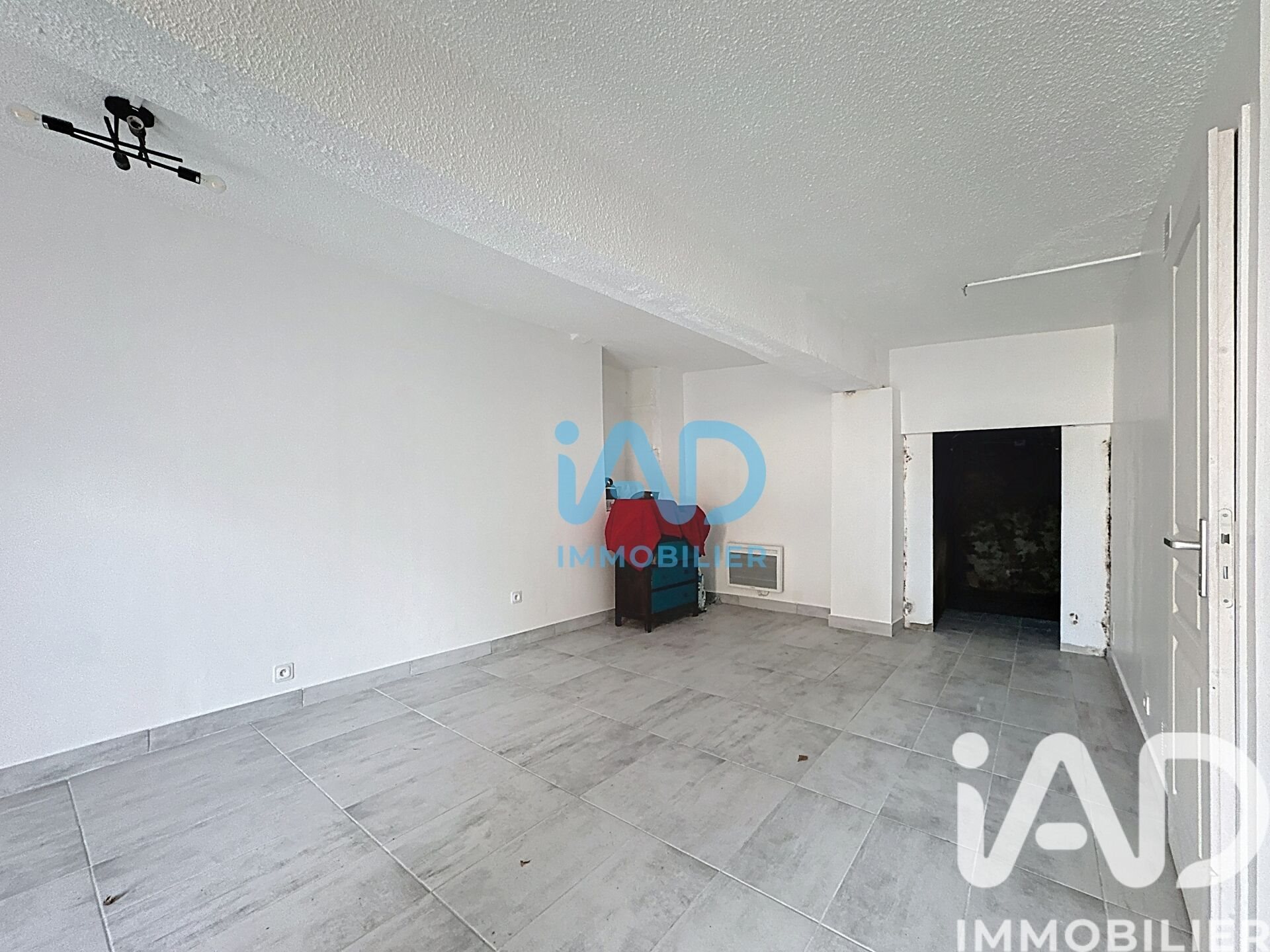Appartement à vendre, 36m², Corbeil-Essonnes