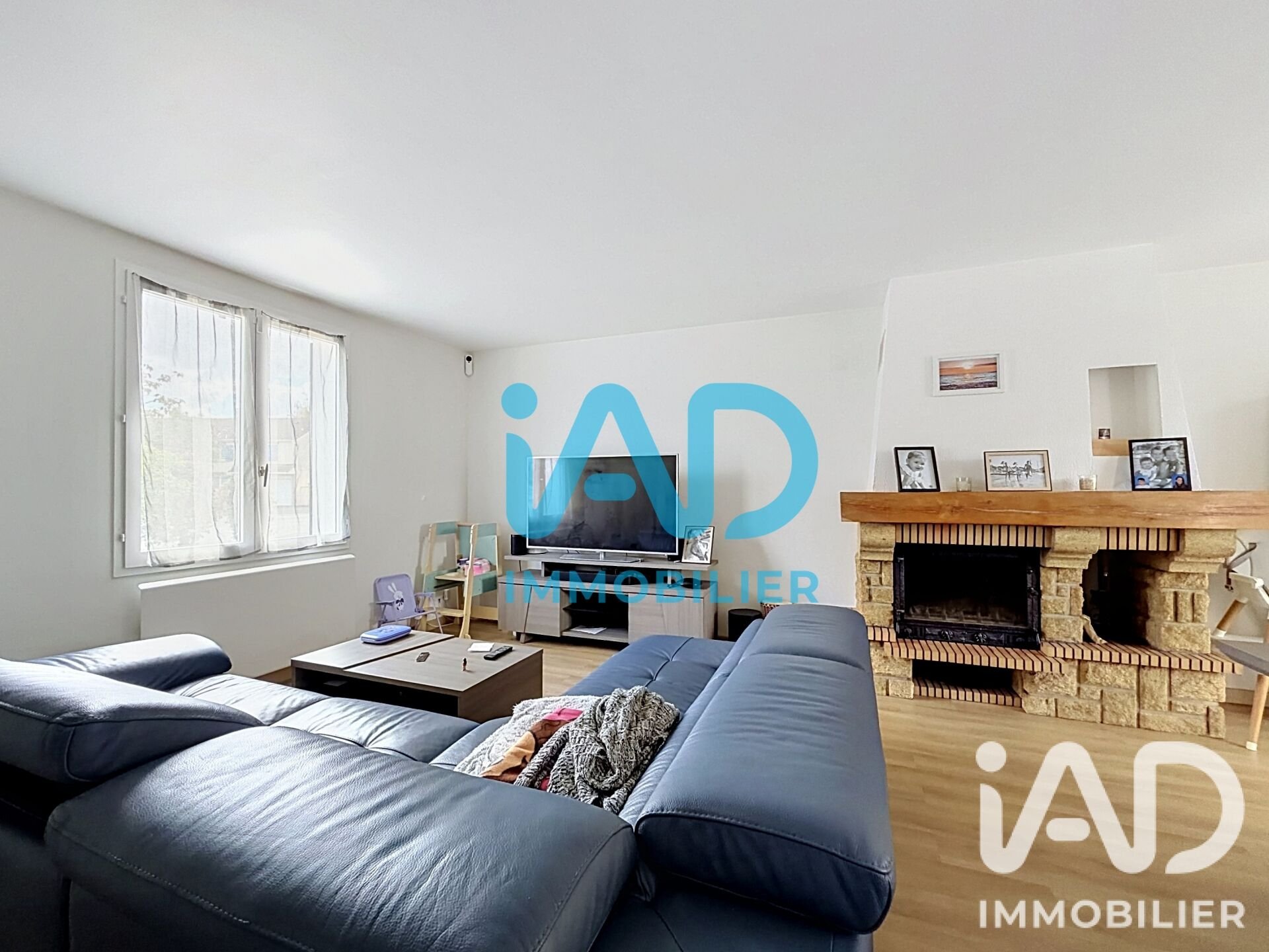 Maison à vendre, 94m², Saint-Germain-lès-Corbeil