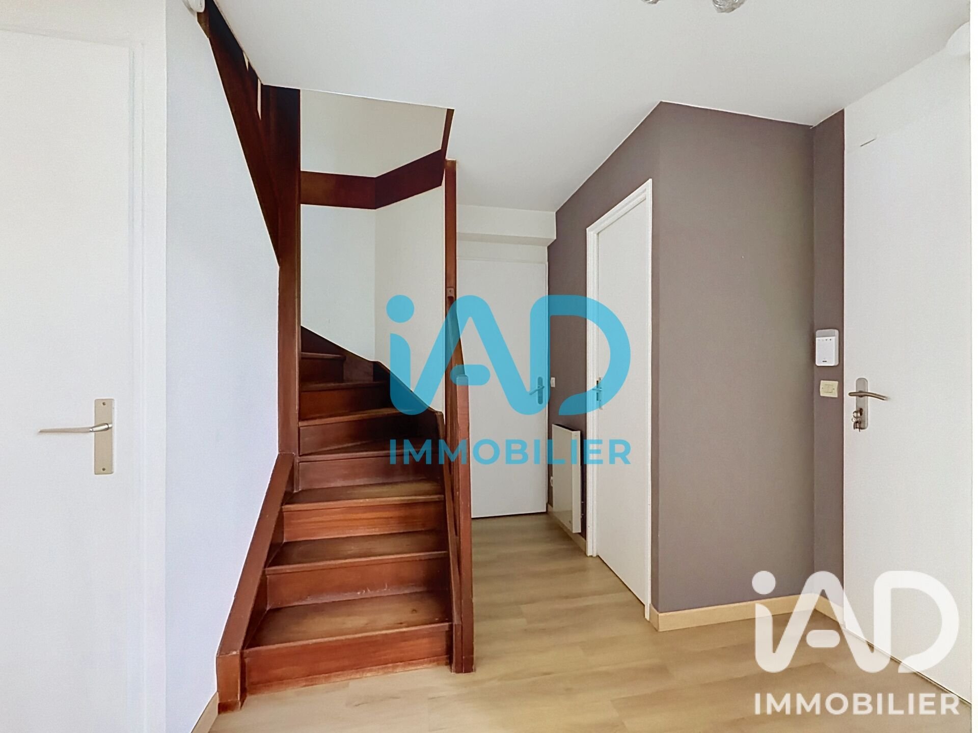 Maison à vendre, 94m², Saint-Germain-lès-Corbeil