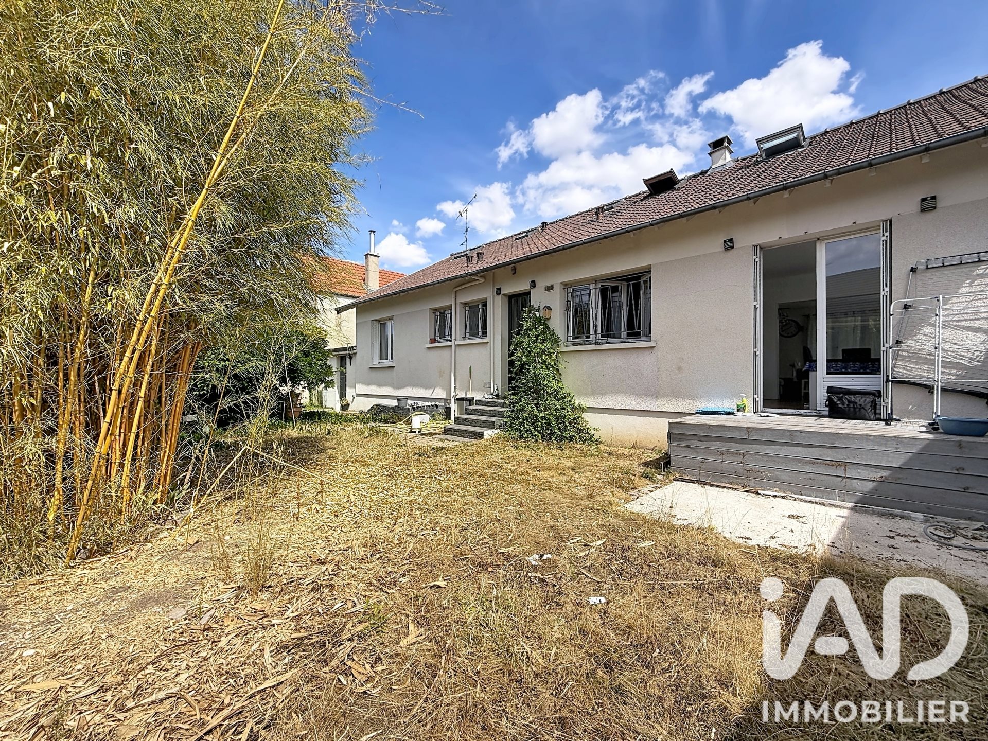 Maison à vendre, 174m², Bouray-sur-Juine