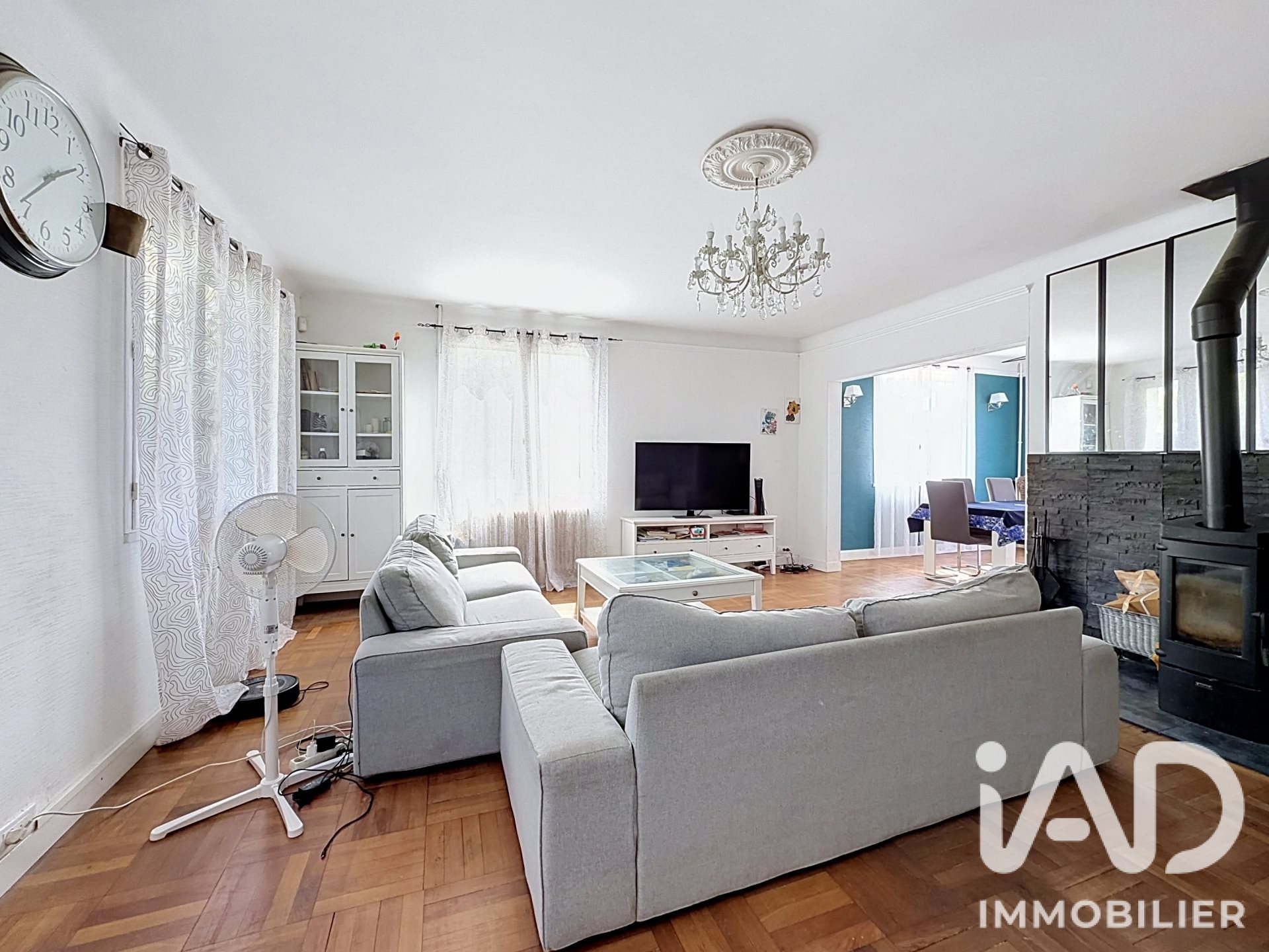 Maison à vendre, 174m², Bouray-sur-Juine