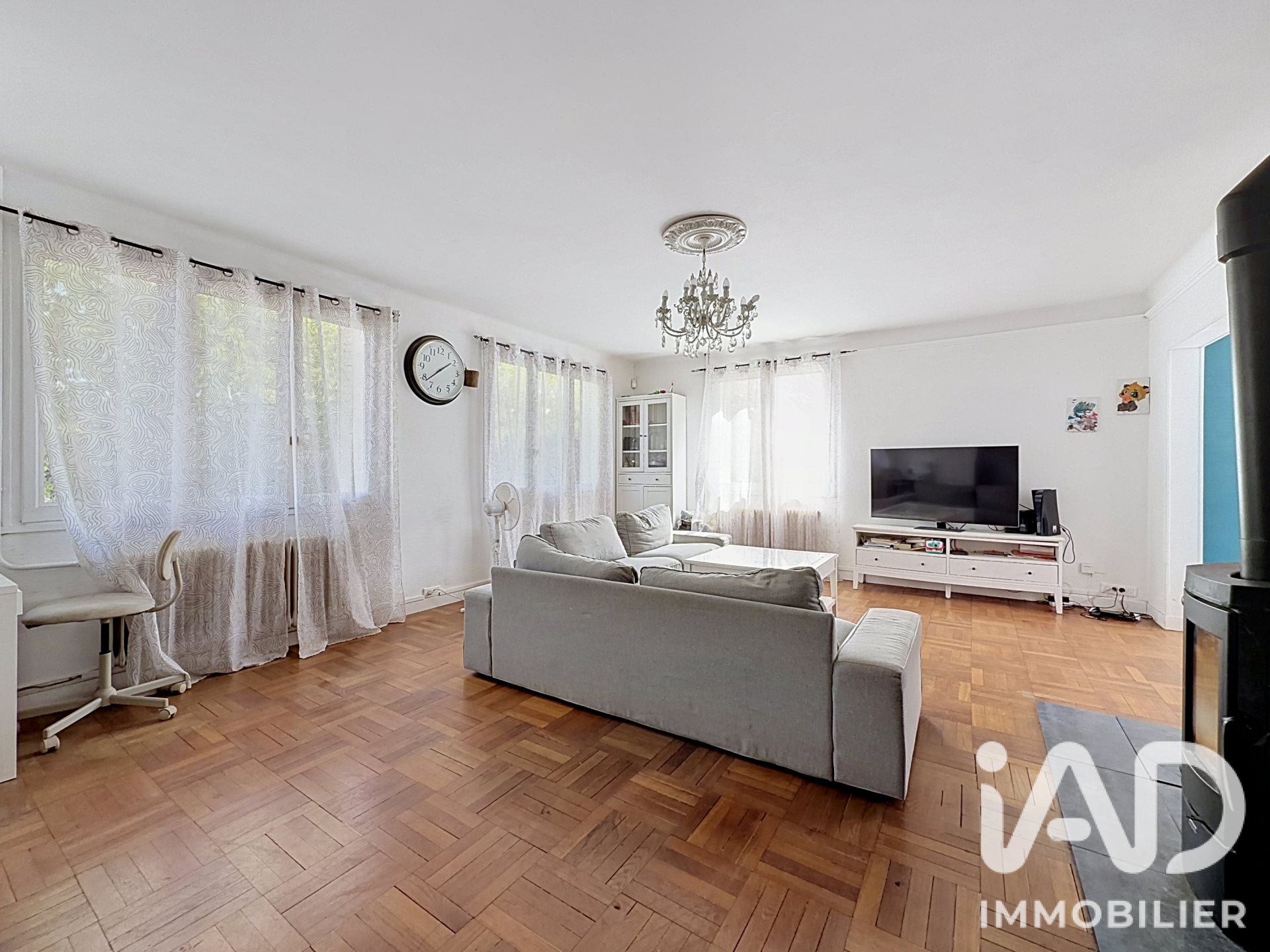 Maison à vendre, 174m², Bouray-sur-Juine