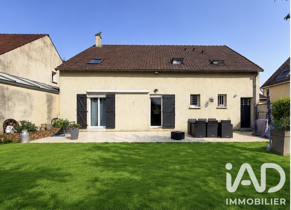 Maison à vendre, 170m², Savigny-le-Temple