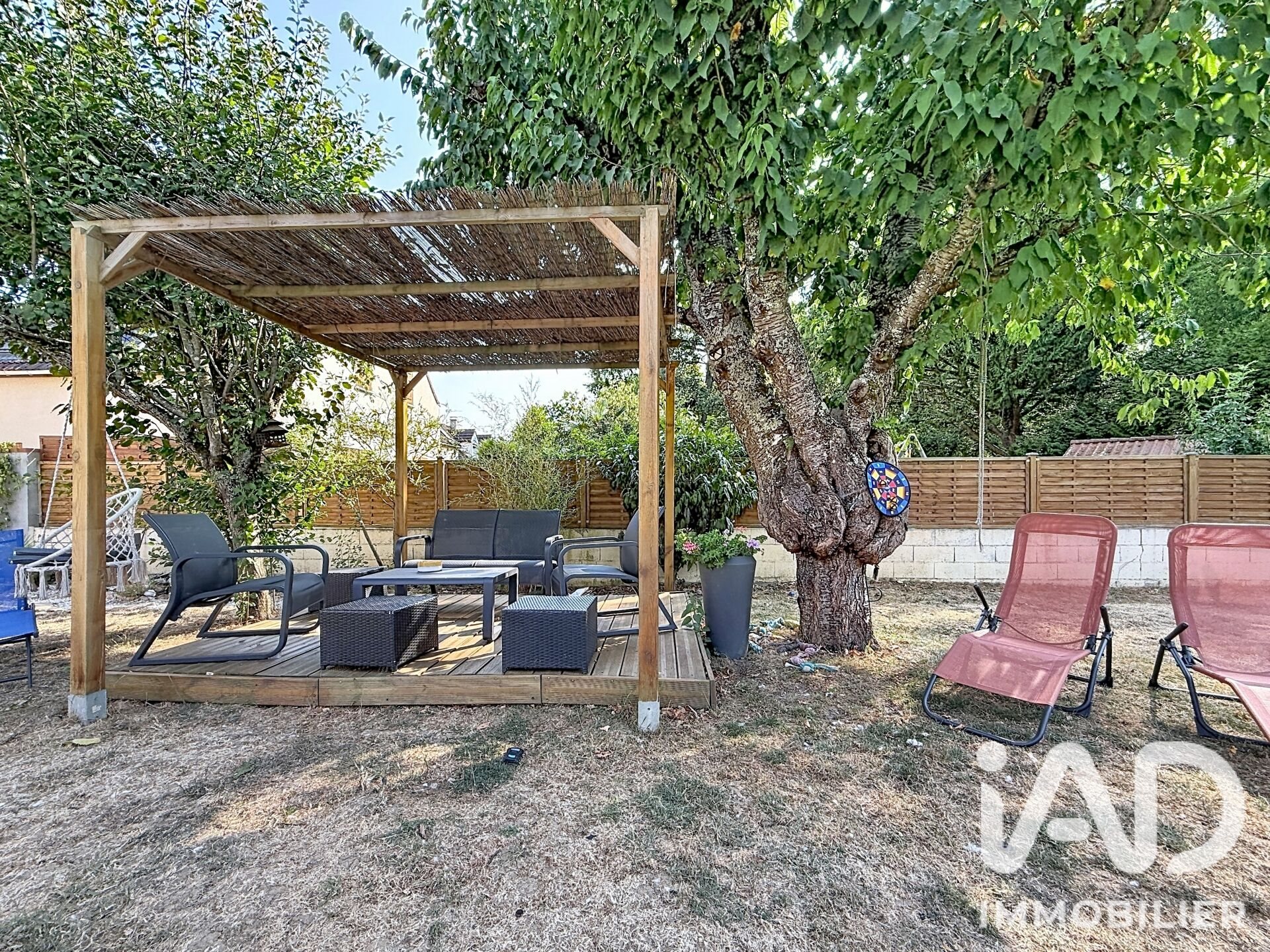 Maison à vendre, 170m², Savigny-le-Temple