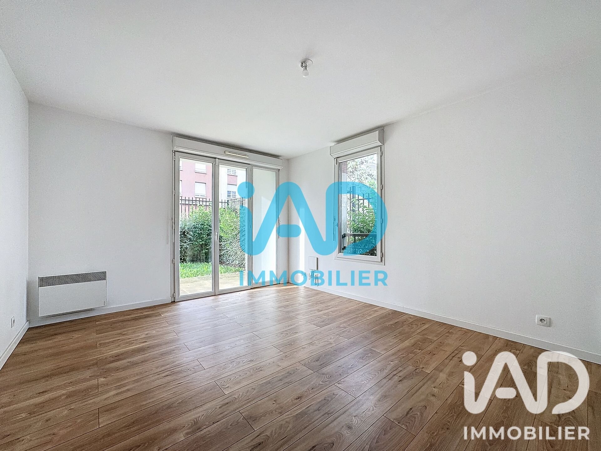 Appartement à louer, 61m², Corbeil-Essonnes
