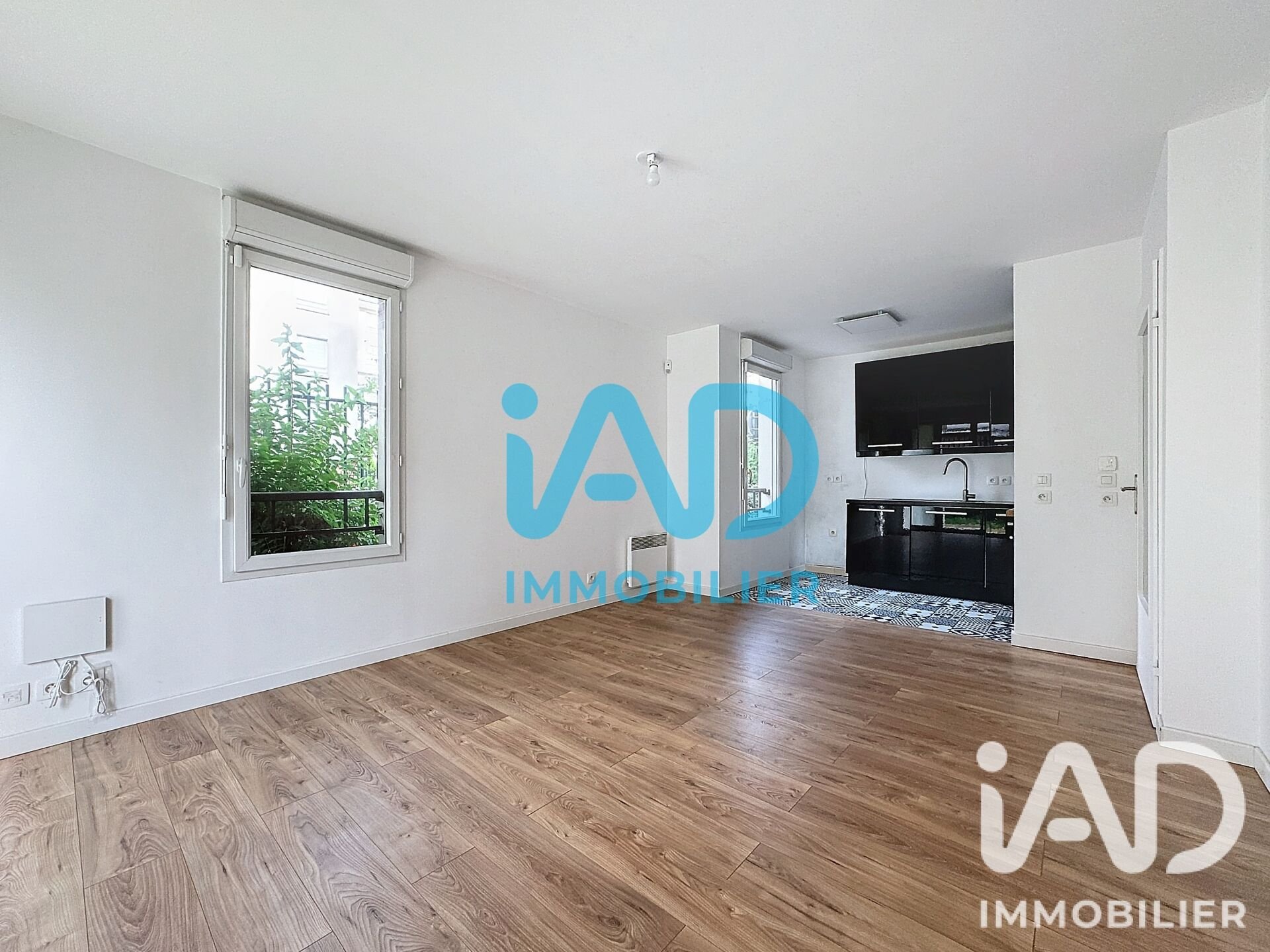 Appartement à louer, 61m², Corbeil-Essonnes