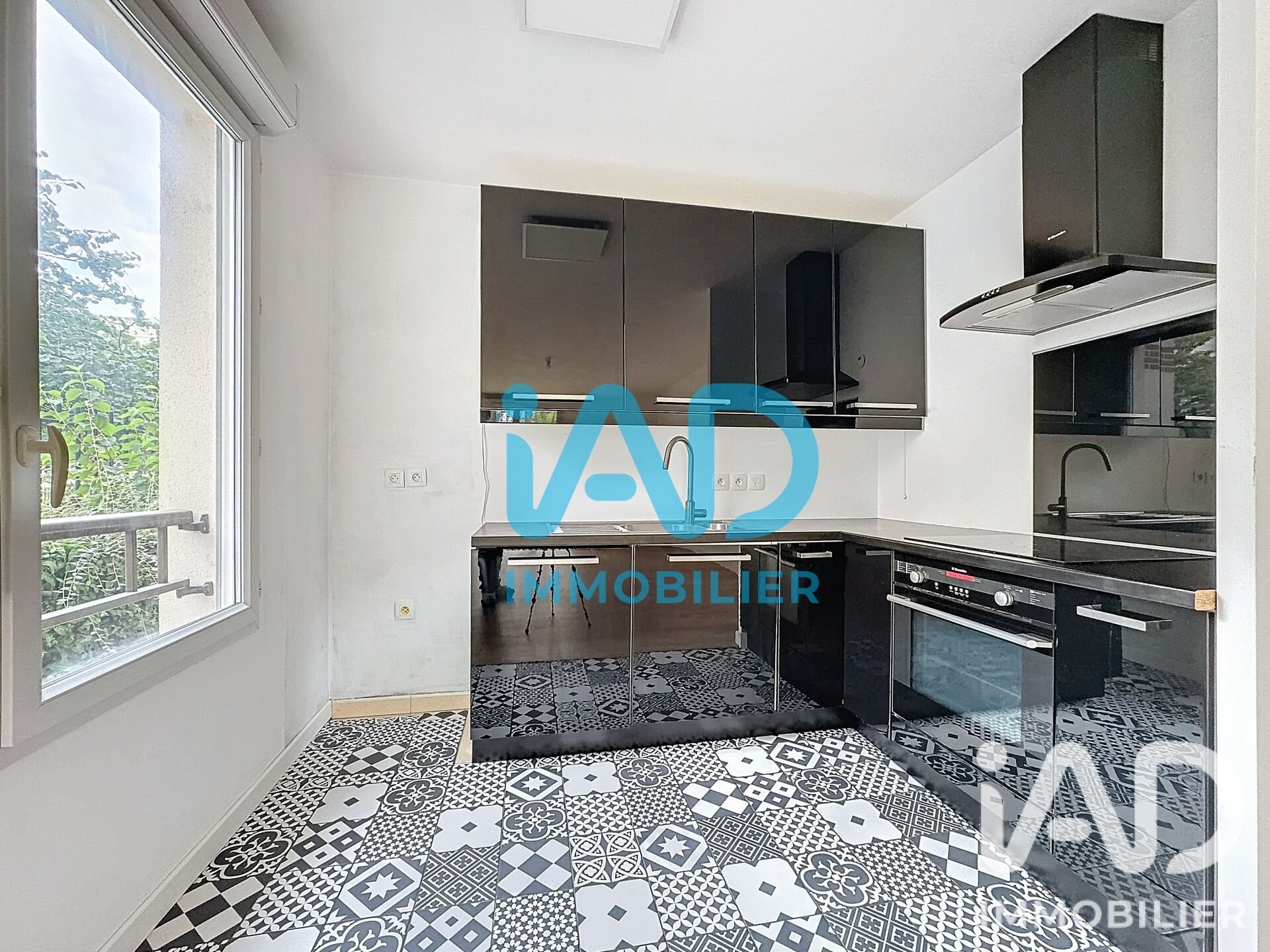 Appartement à louer, 61m², Corbeil-Essonnes