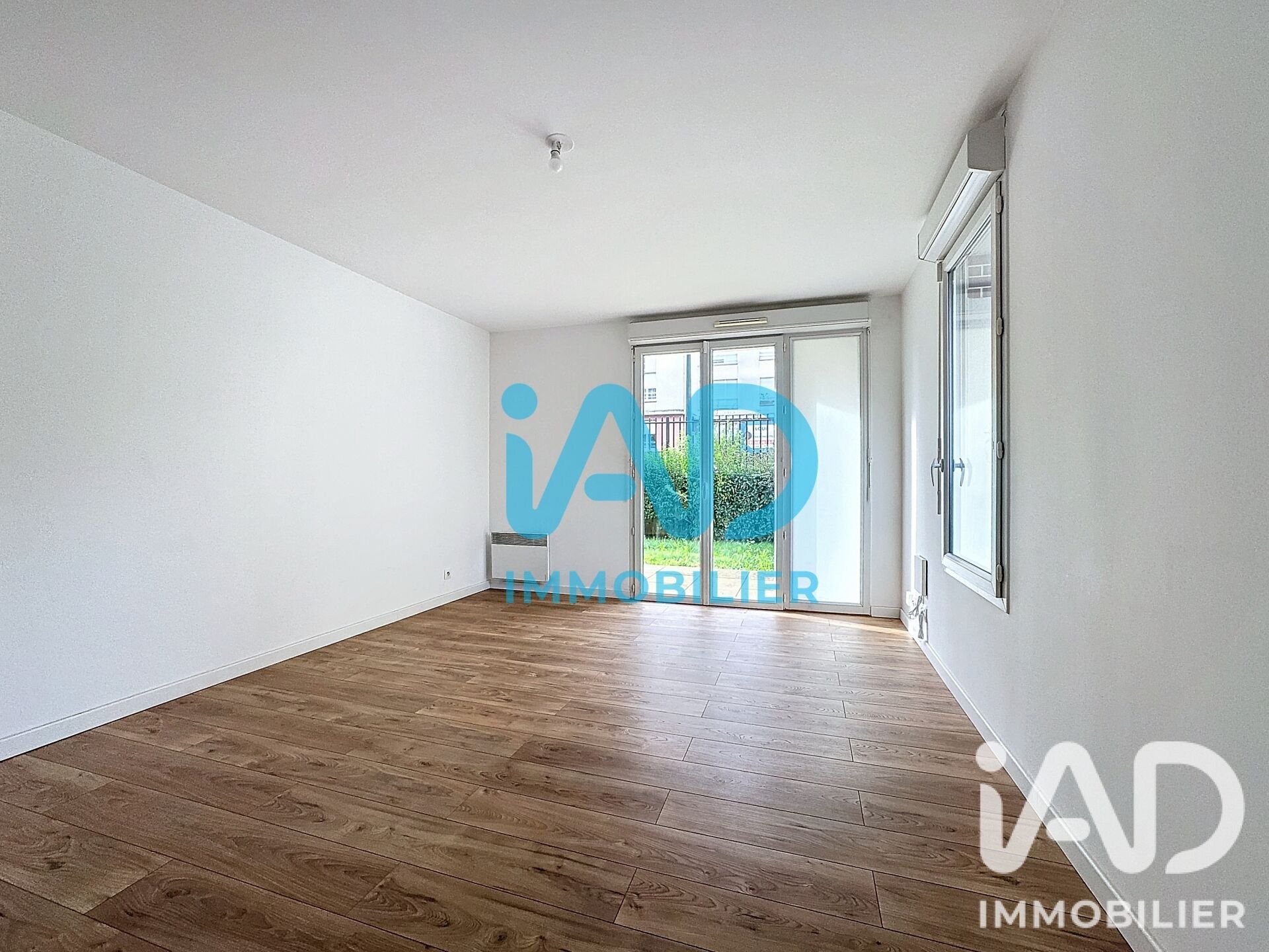 Appartement à louer, 61m², Corbeil-Essonnes