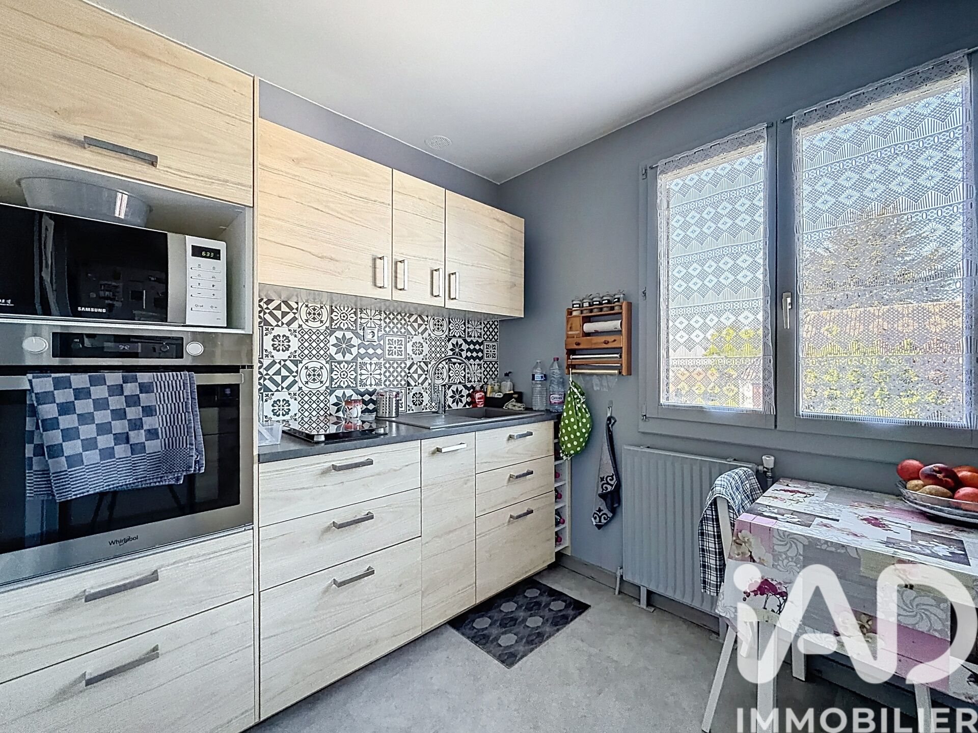 Maison à vendre, 84m², Saint-Pierre-du-Perray