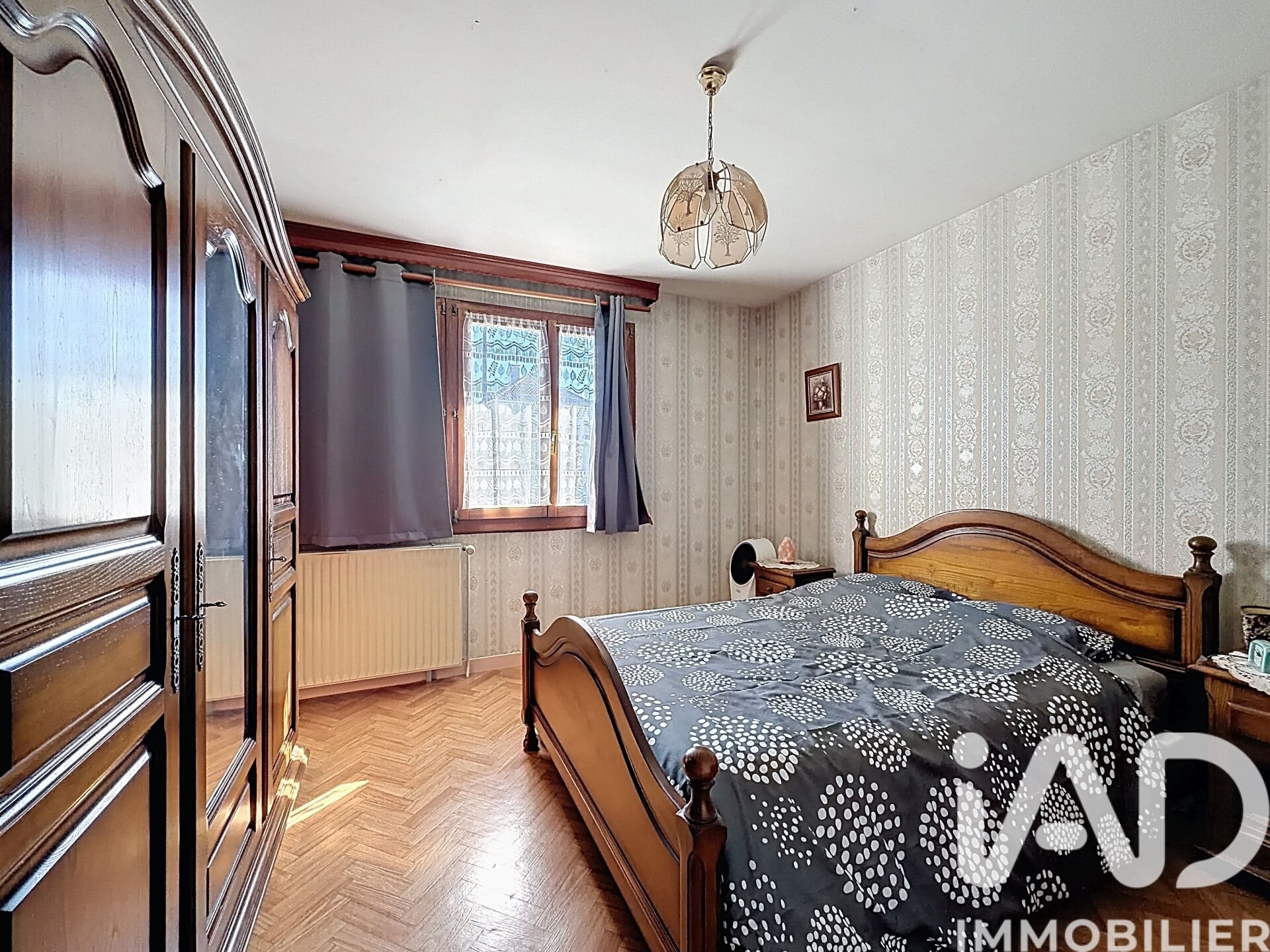 Maison à vendre, 84m², Saint-Pierre-du-Perray