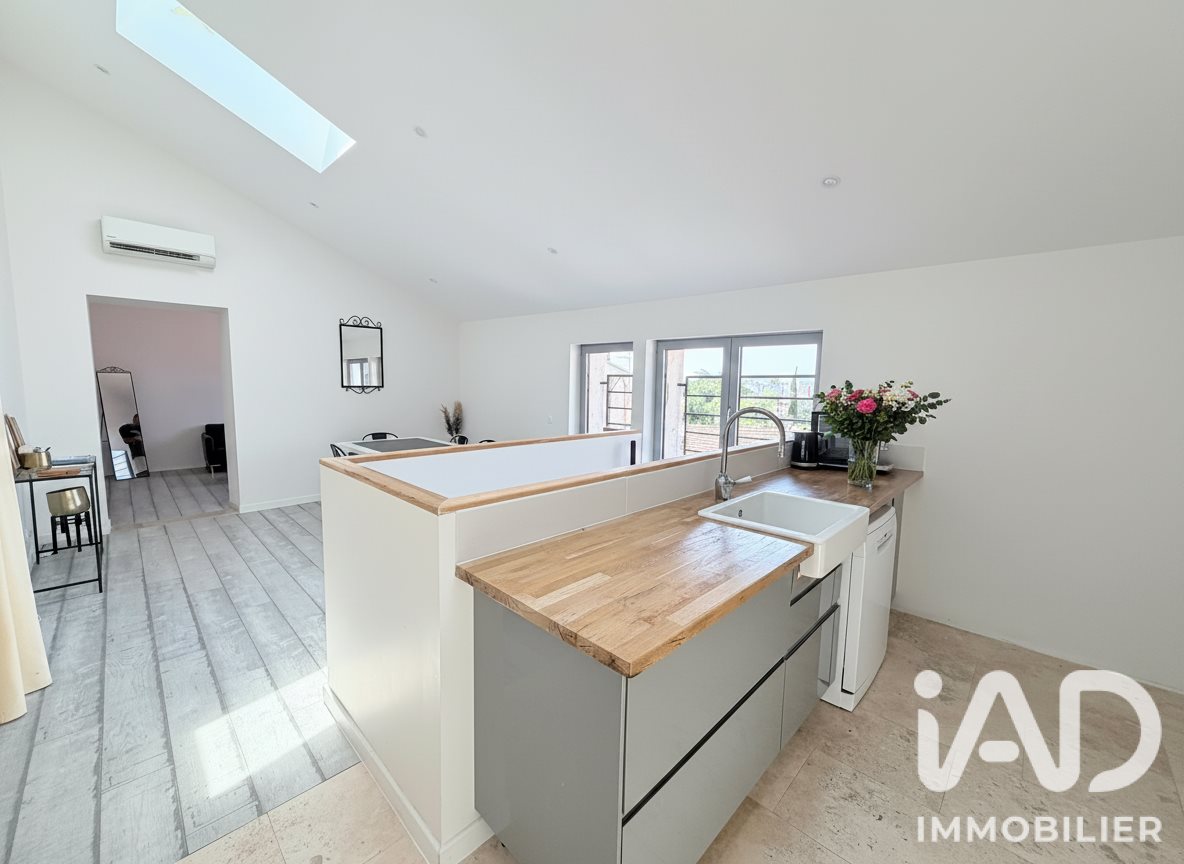 Appartement à vendre, 73m², Orange