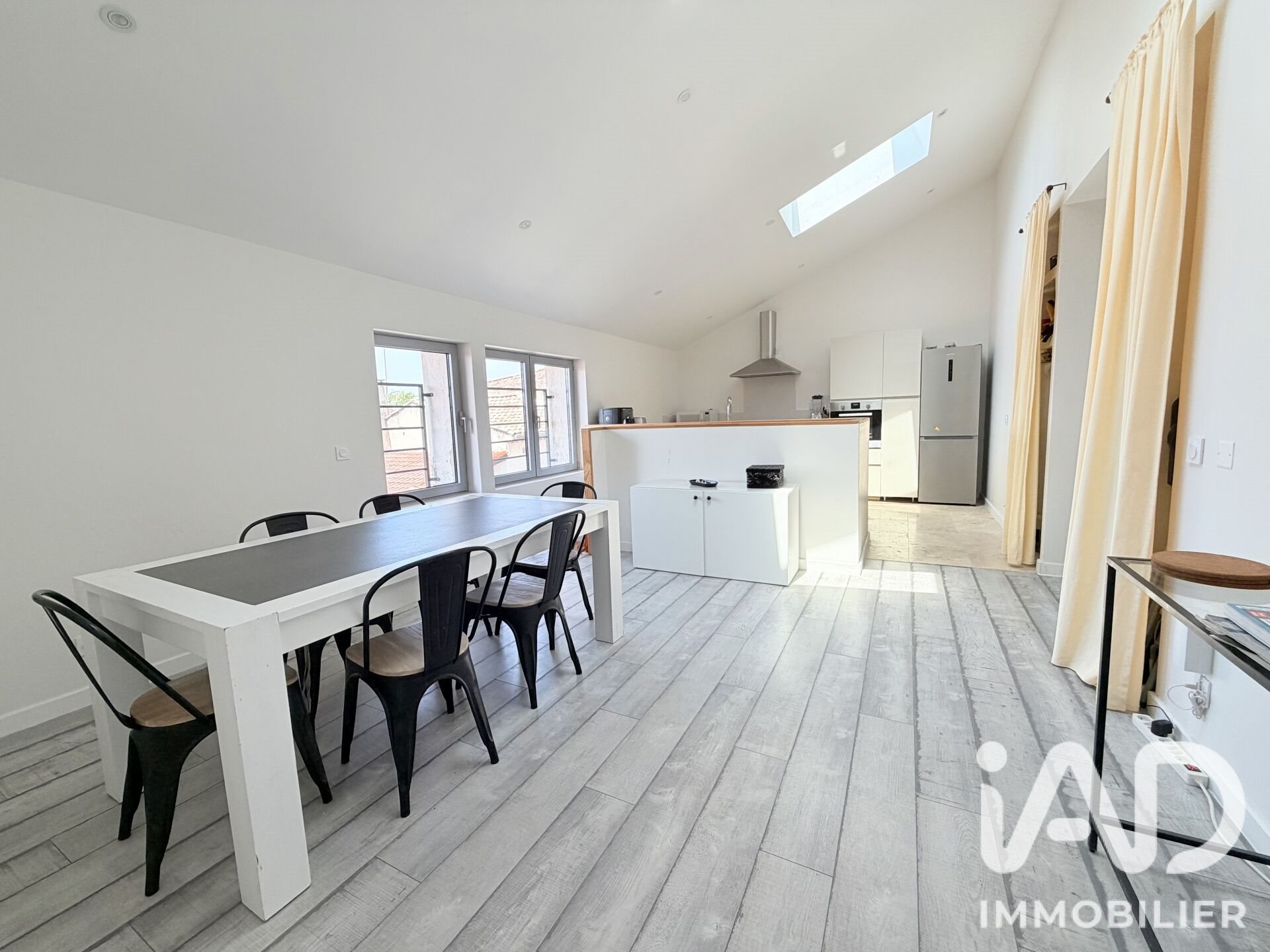 Appartement à vendre, 73m², Orange
